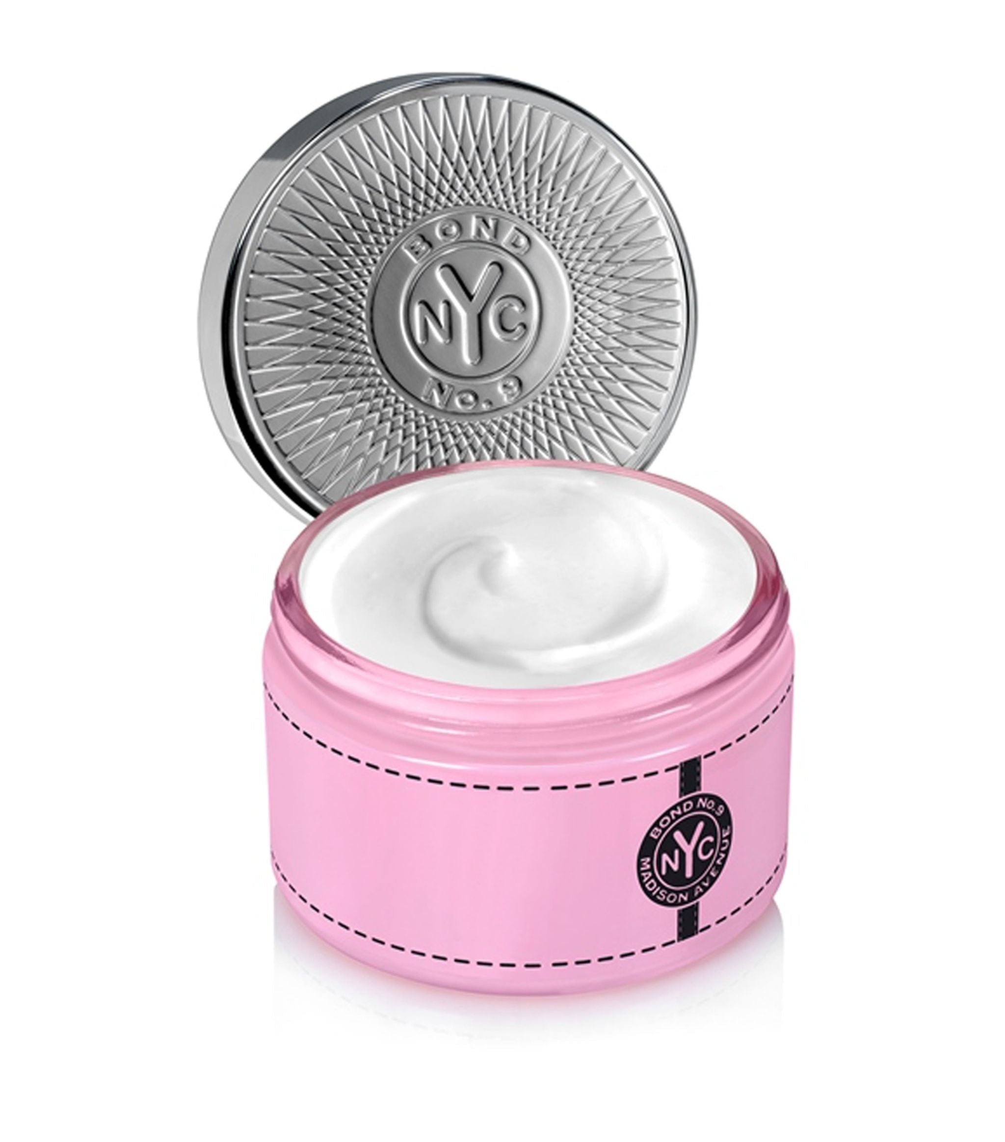 Madison Avenue 24/7 Body Silk Cream GOODS Harrods   