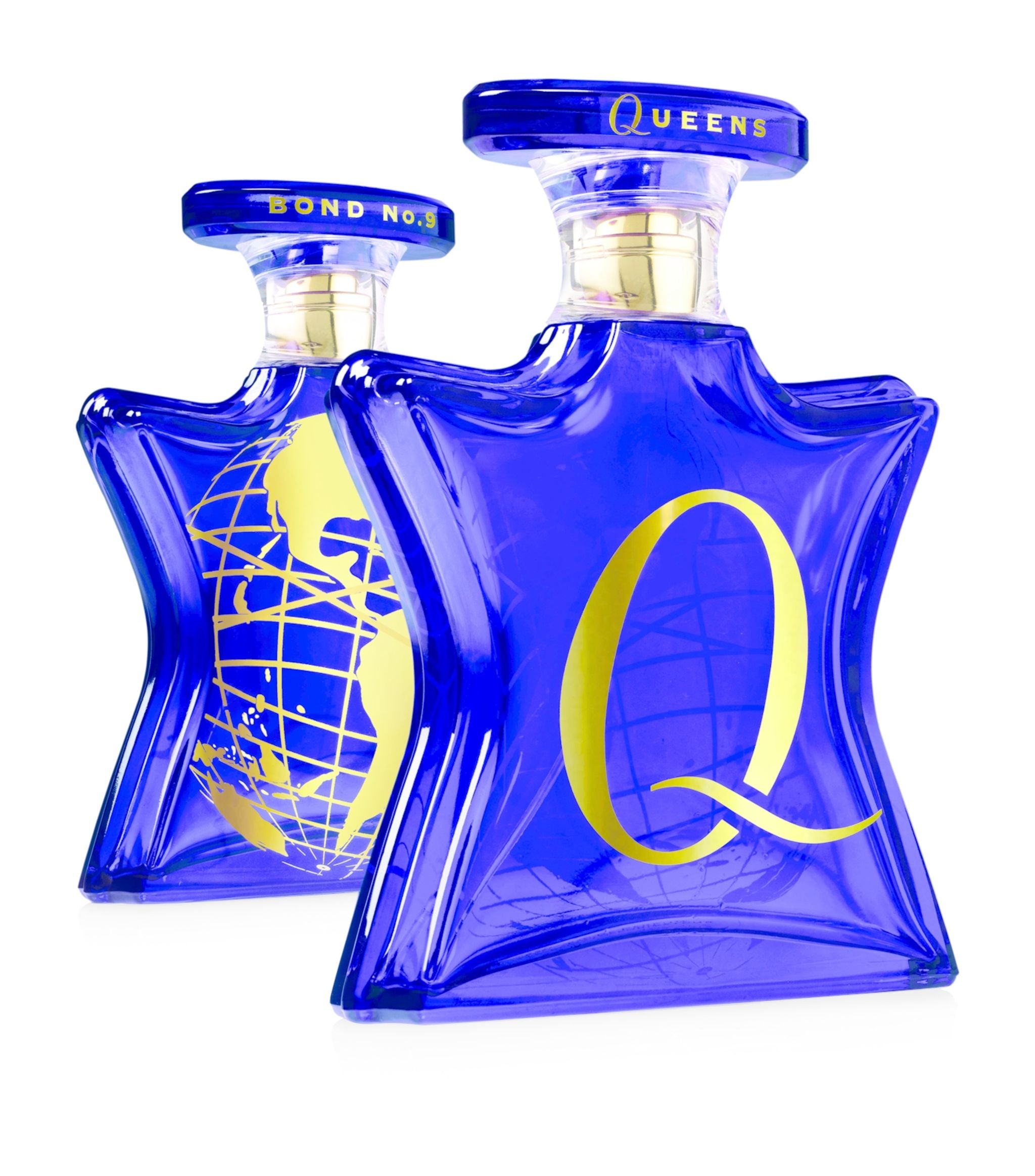 Queens Eau de Parfum (100ml) GOODS Harrods   