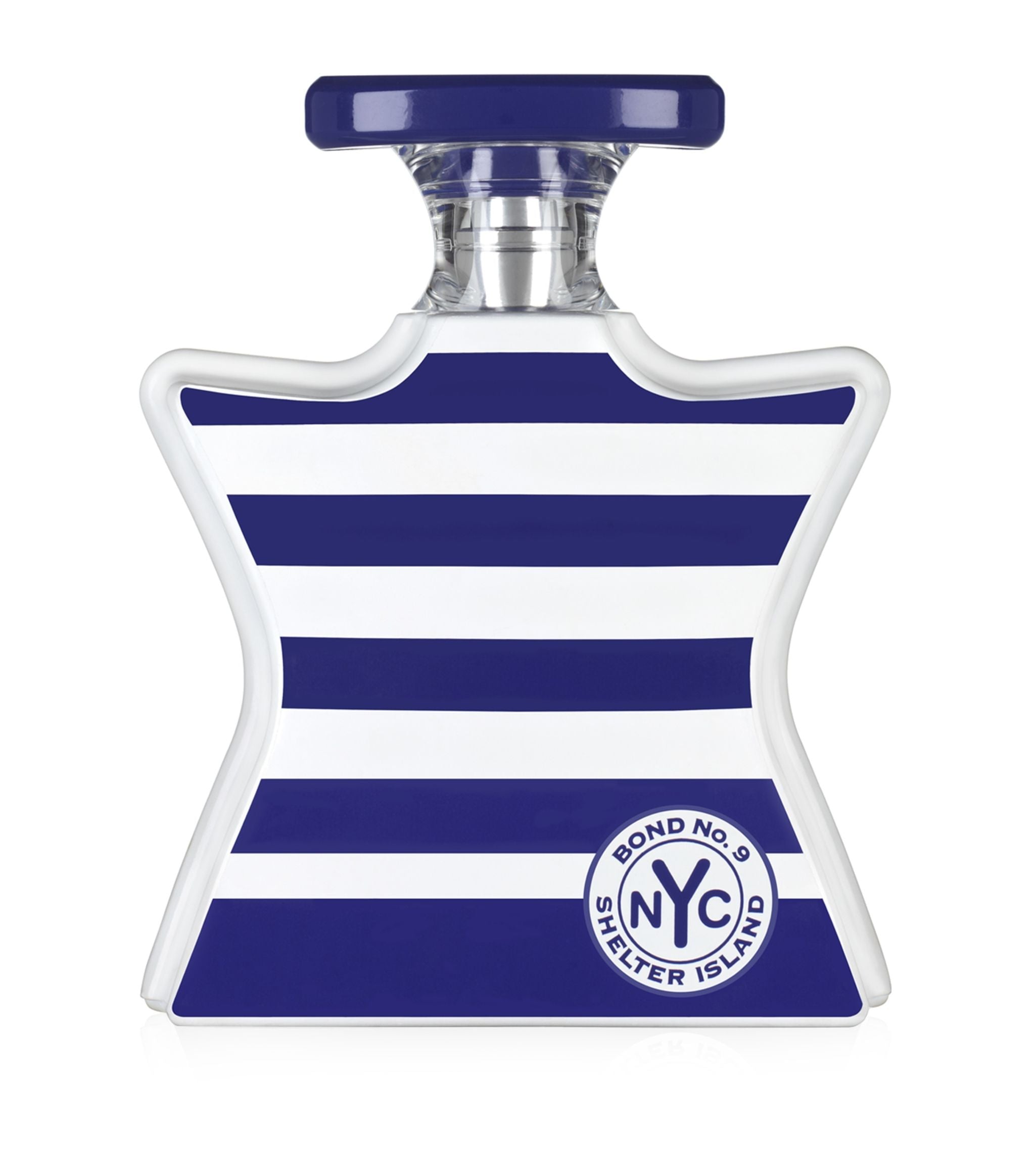 Shelter Island Eau de Parfum (50ml) GOODS Harrods   