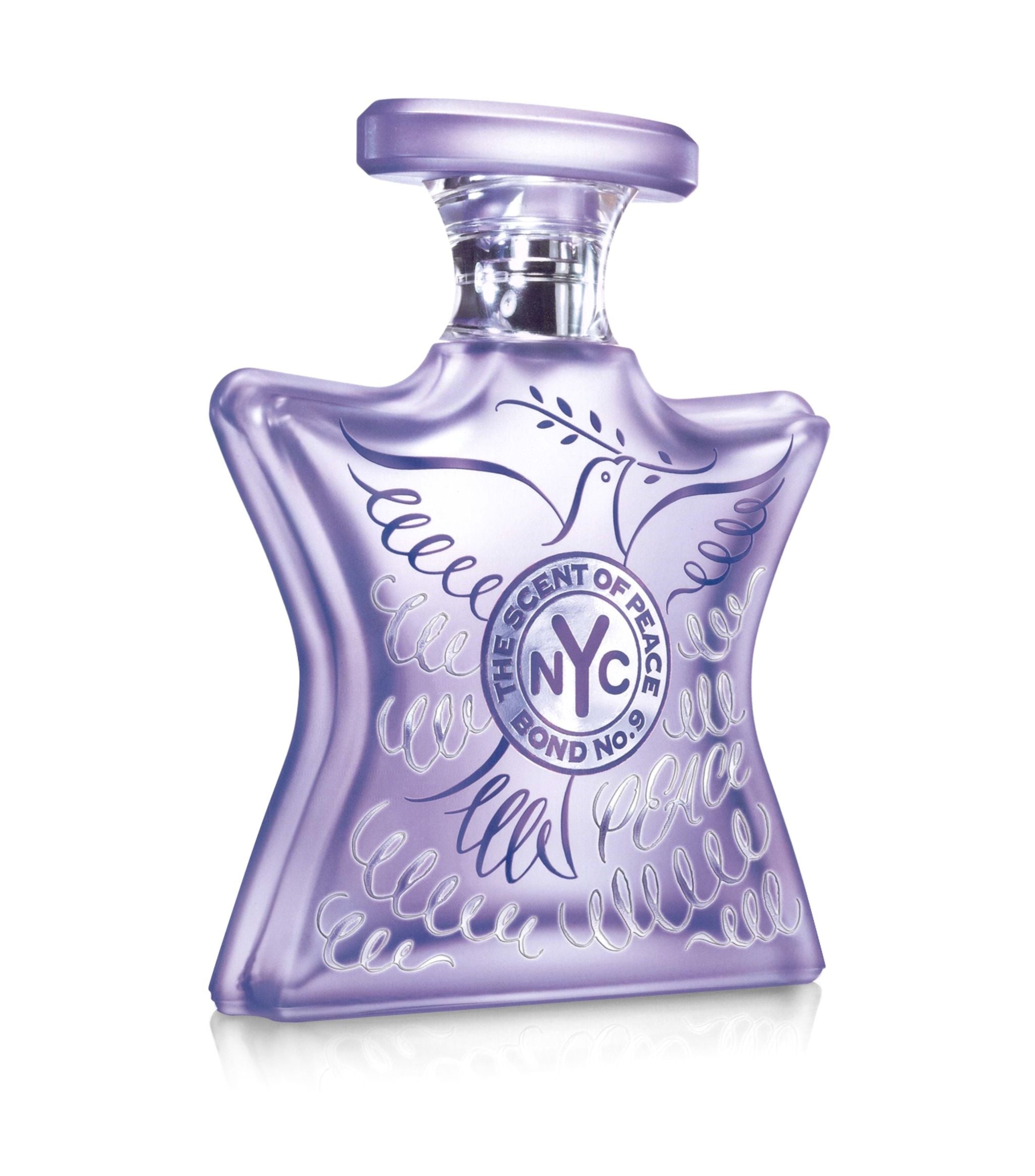 The Scent Of Peace Eau de Parfum (100Ml) GOODS Harrods   