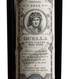 Quella Cabernet Sauvignon 2014 (75cl) - Napa Valley, USA GOODS Harrods   