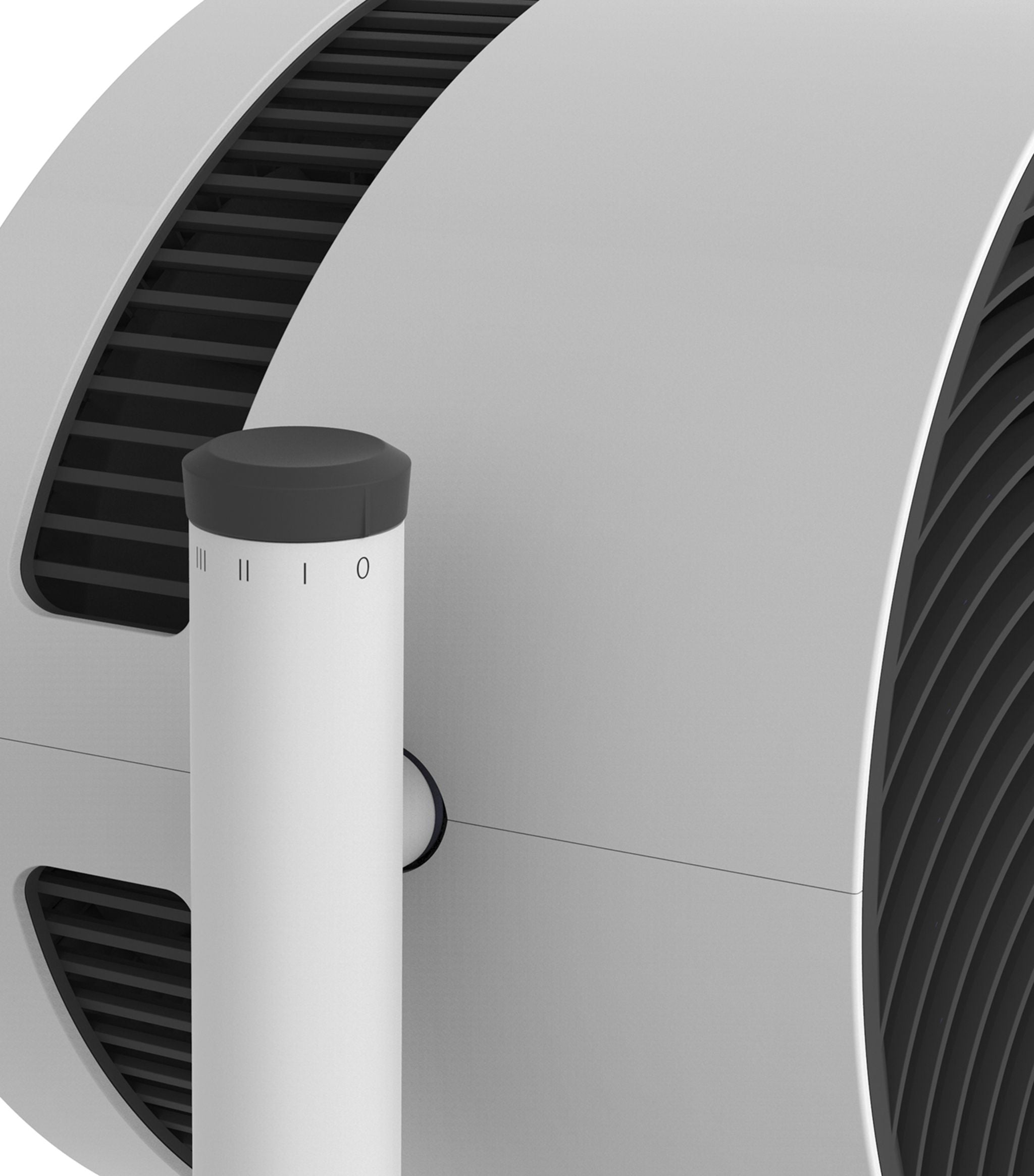 F220 Air Shower Fan | McGrocer