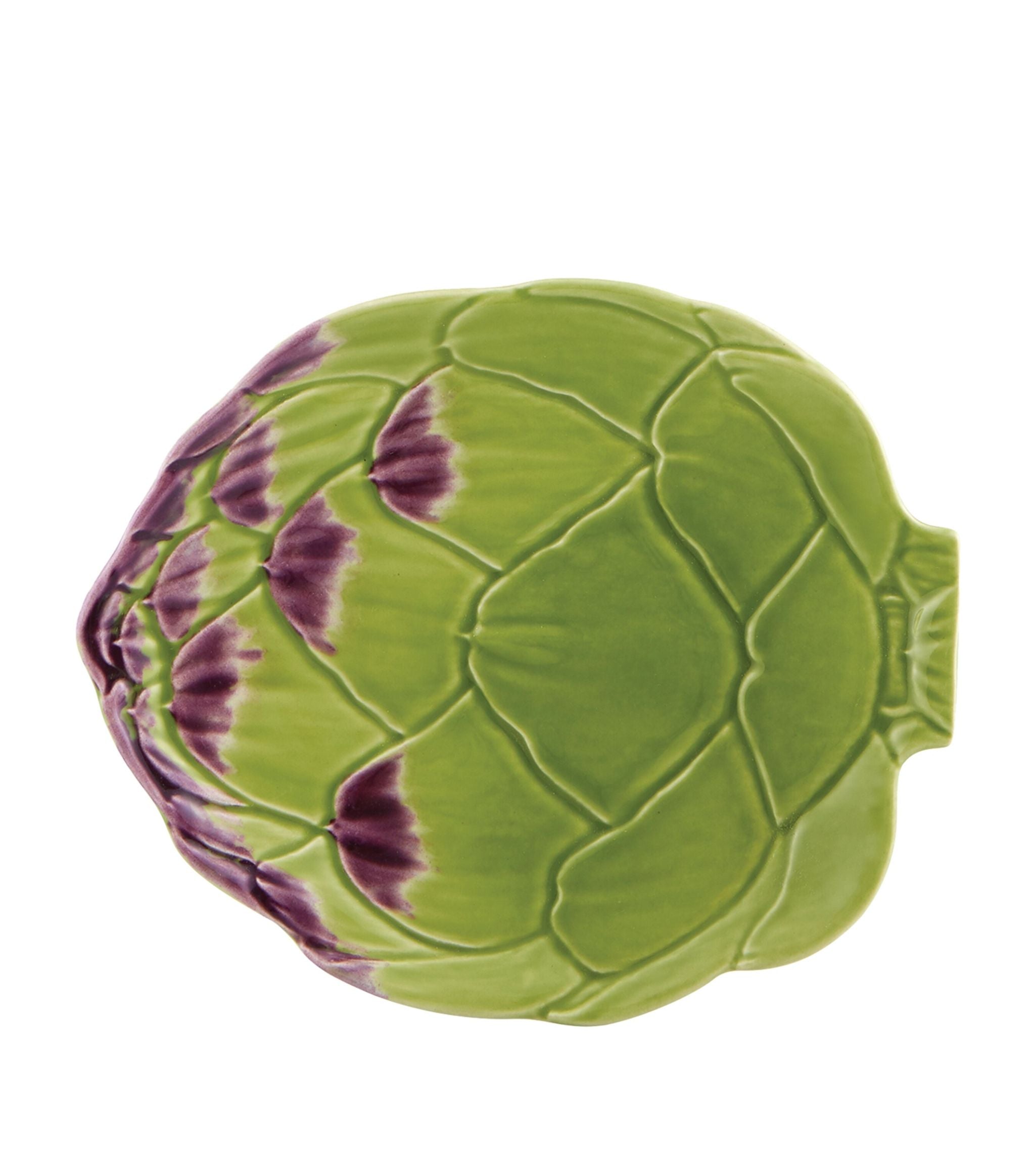 Artichoke Bread Plate (17.5cm) GOODS Harrods   