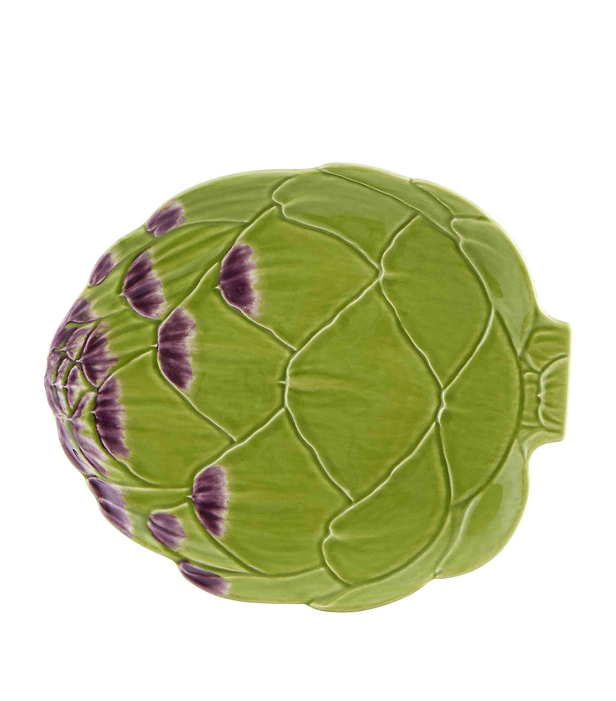 Artichoke Plate (24cm) GOODS Harrods   