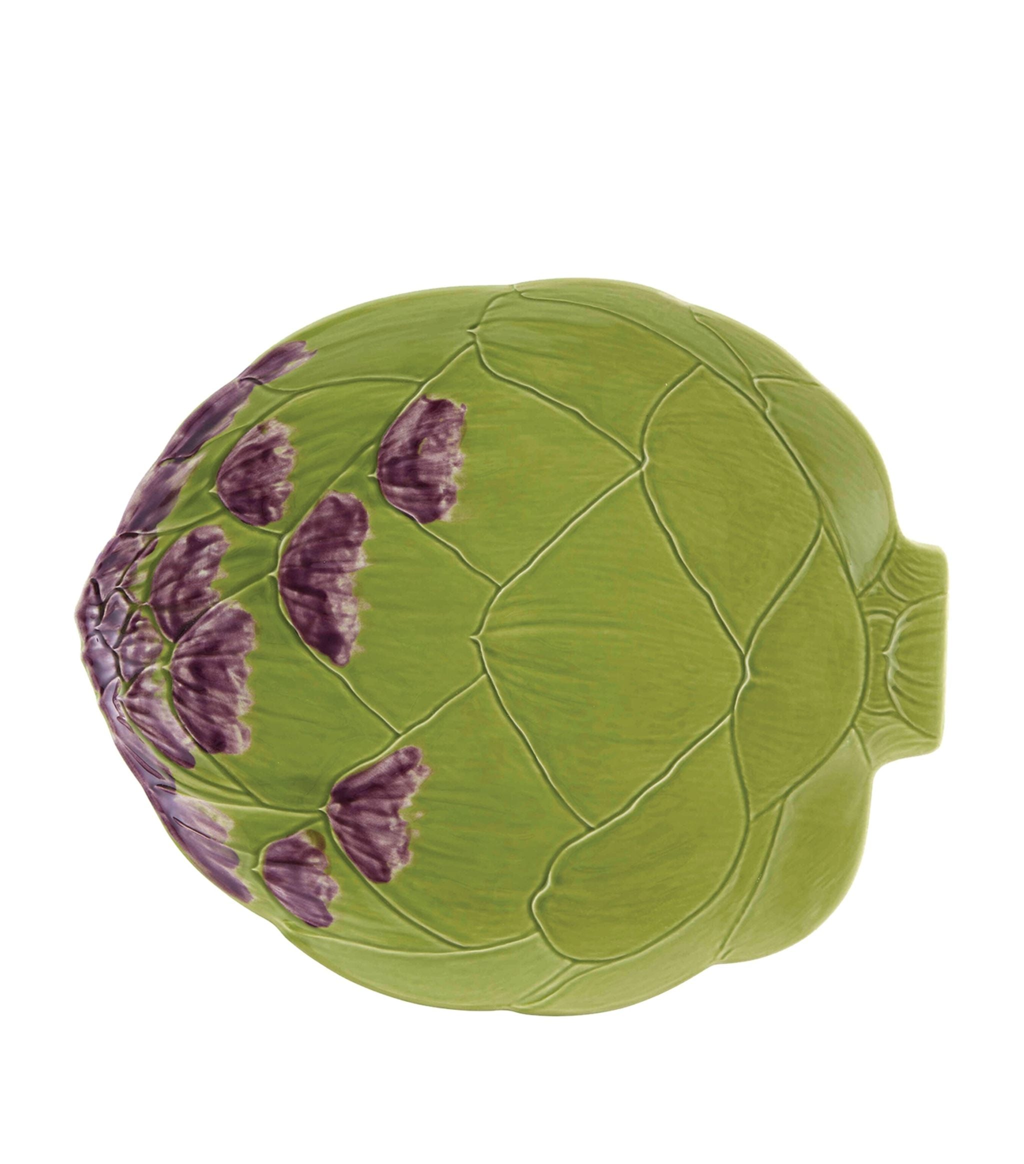 Artichoke Platter (41cm) GOODS Harrods   