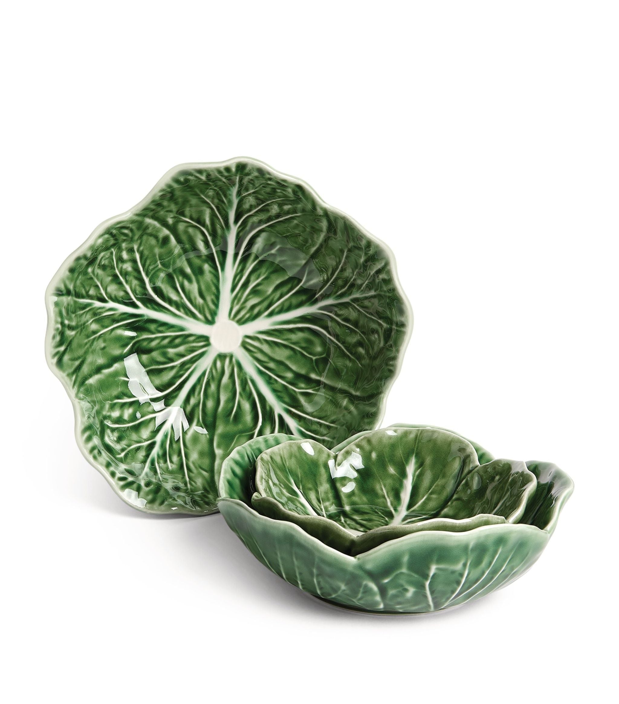 Cabbage Bowl (15cm) GOODS Harrods   