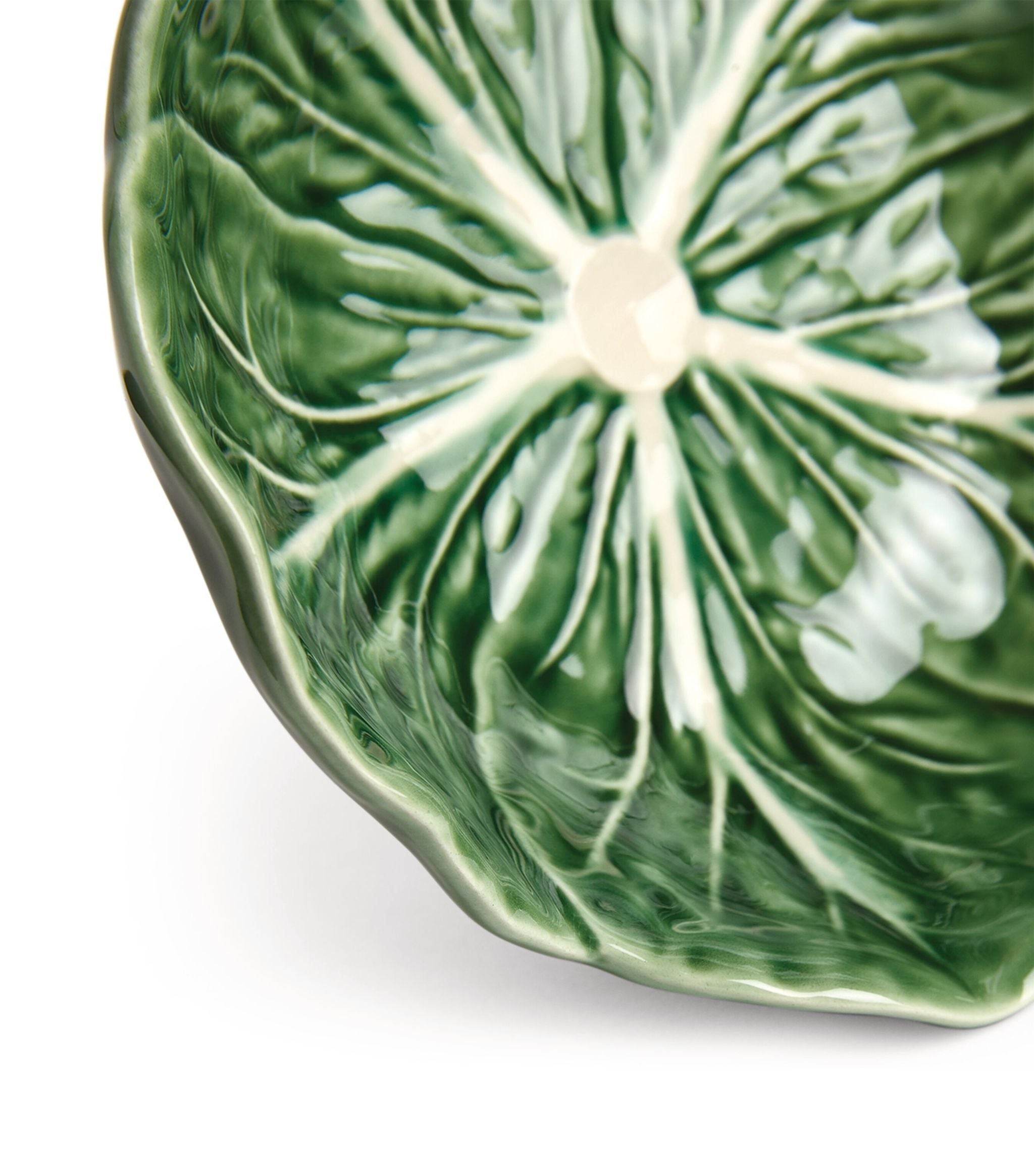 Cabbage Bowl (15cm) GOODS Harrods   