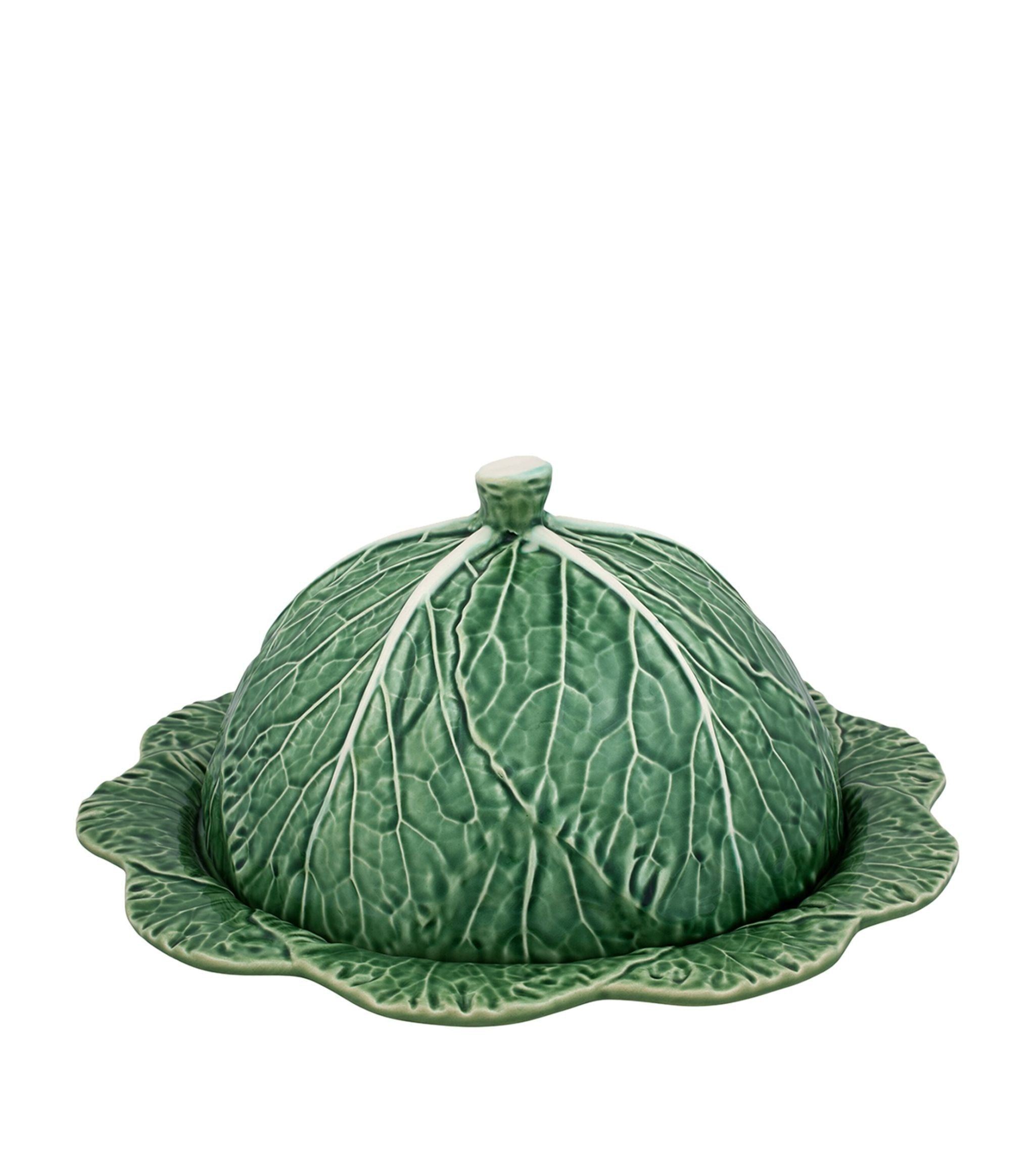 Cabbage Cheese Tray (15cm x 35cm) GOODS Harrods   