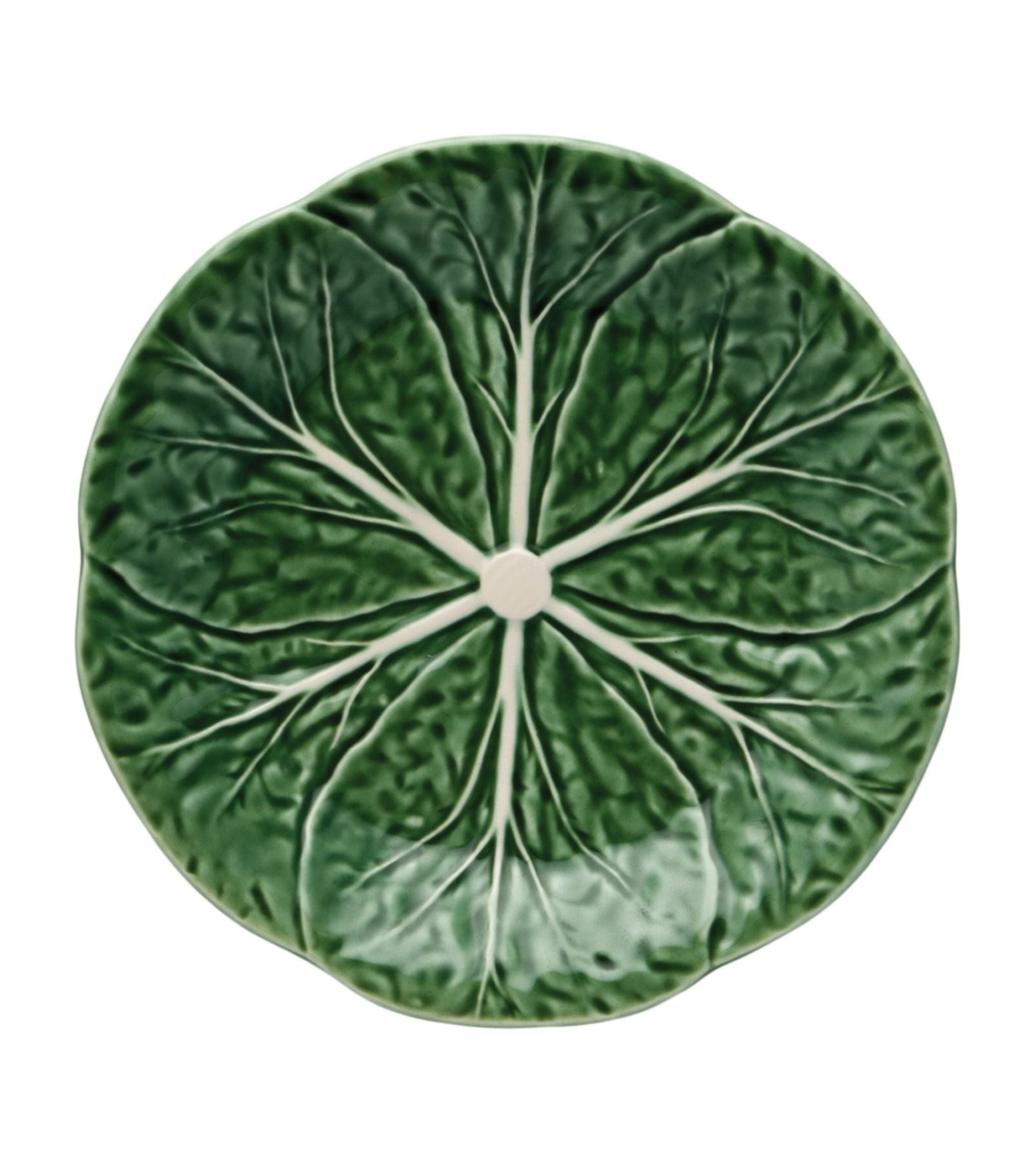 Cabbage Plate (19cm) GOODS Harrods   