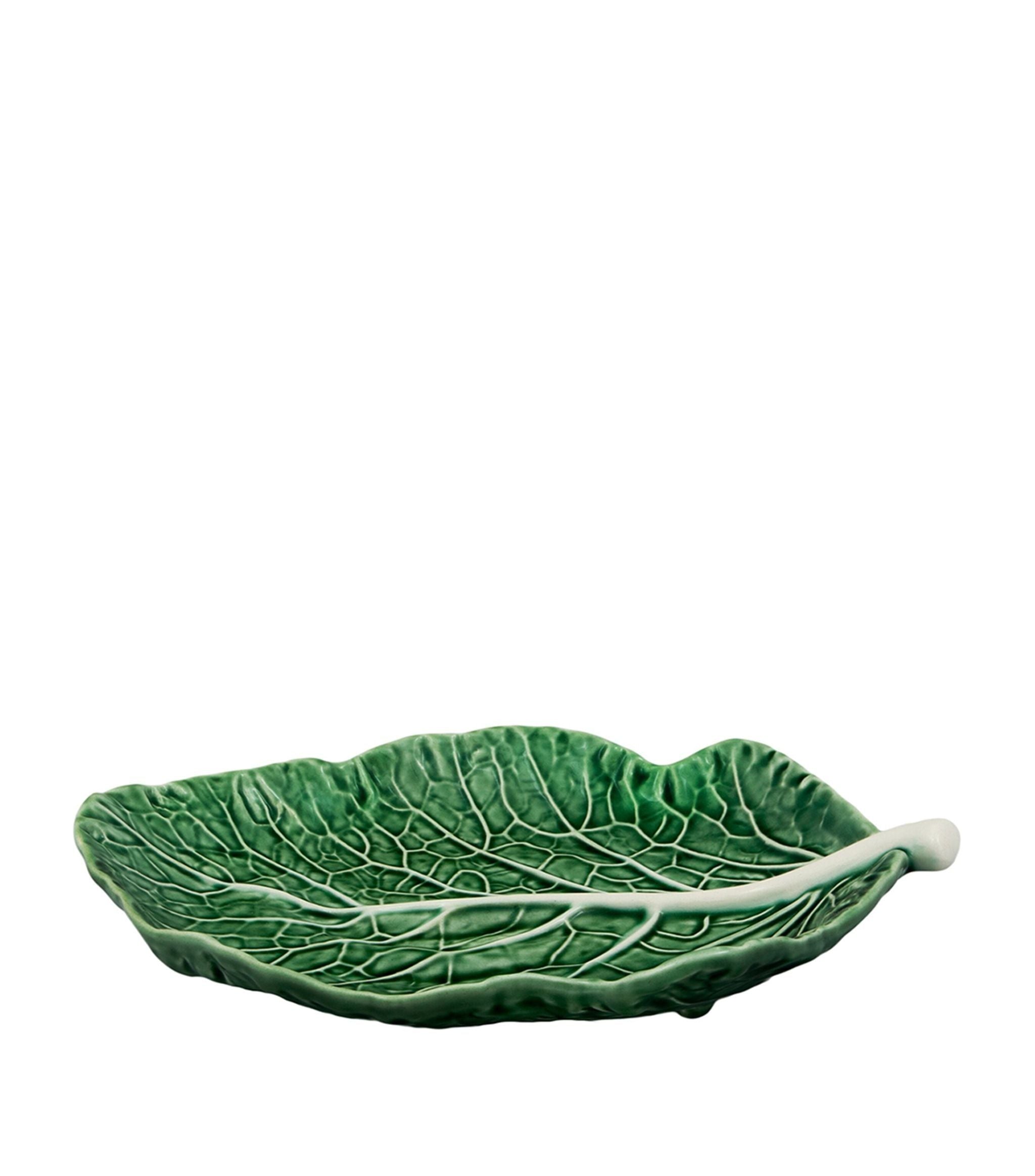 Cabbage Serving Bowl (17cm) GOODS Harrods   