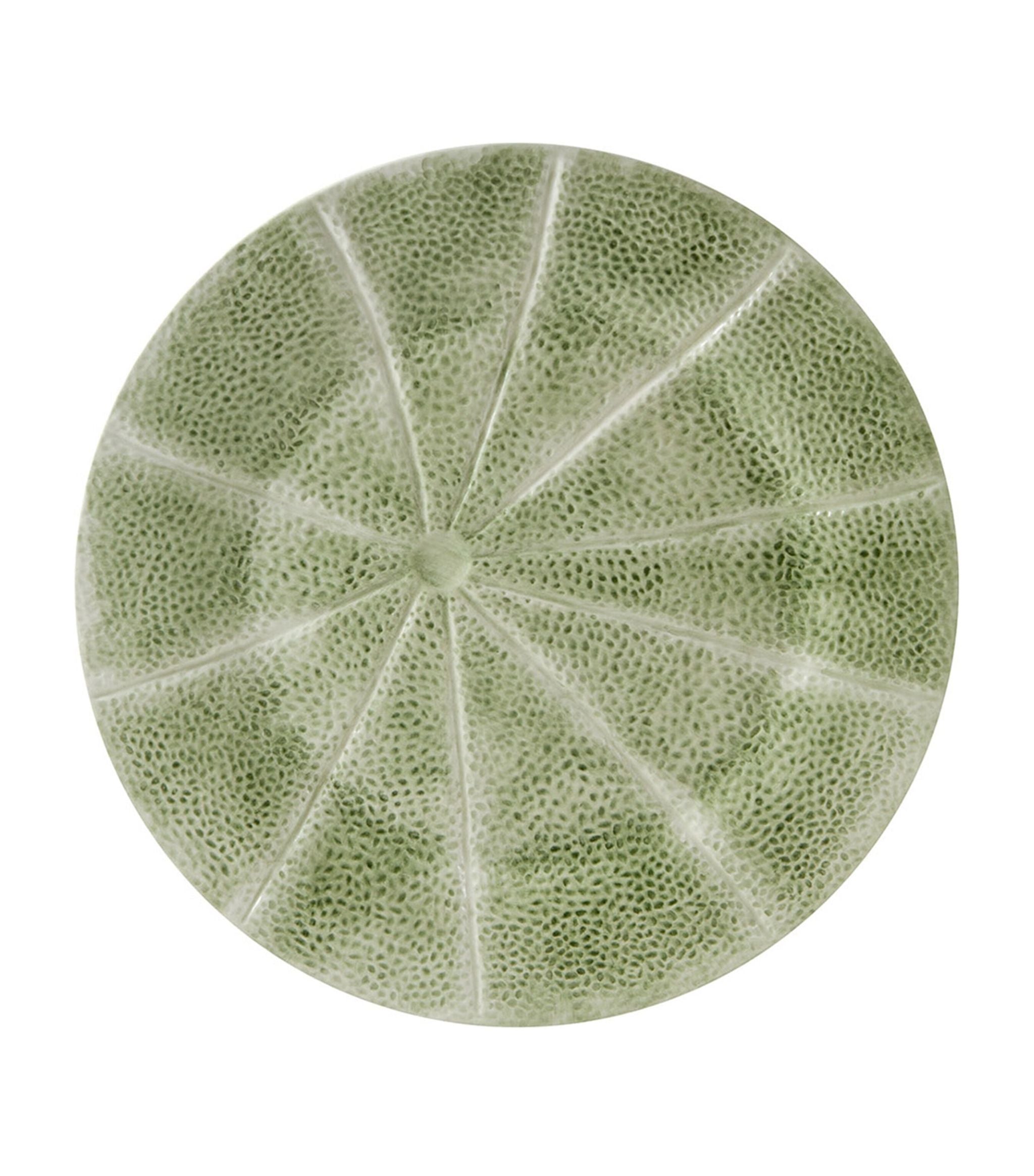 Melon Charger Plate (32.5cm) GOODS Harrods   