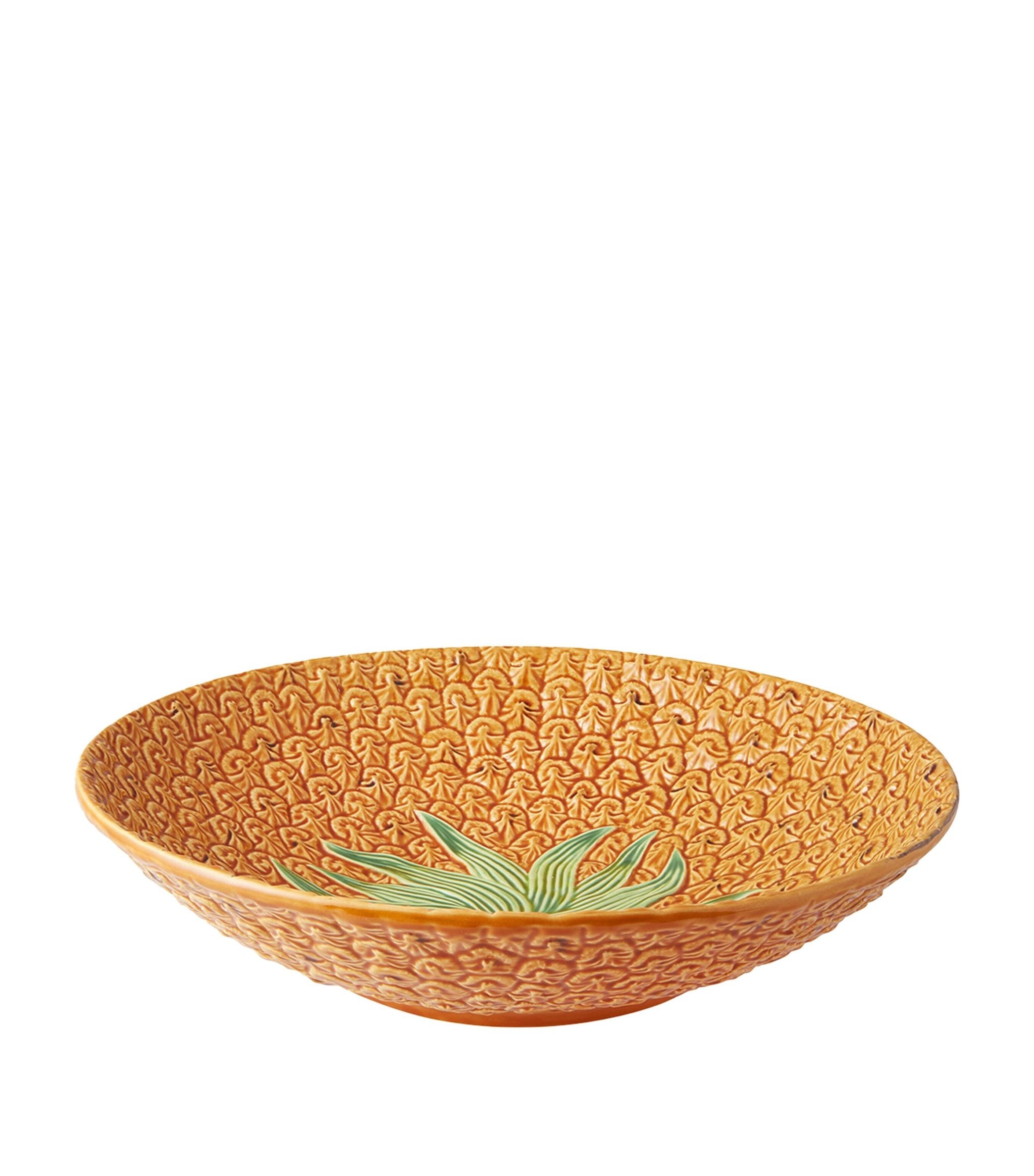 Pineapple Salad Bowl (36cm) GOODS Harrods   