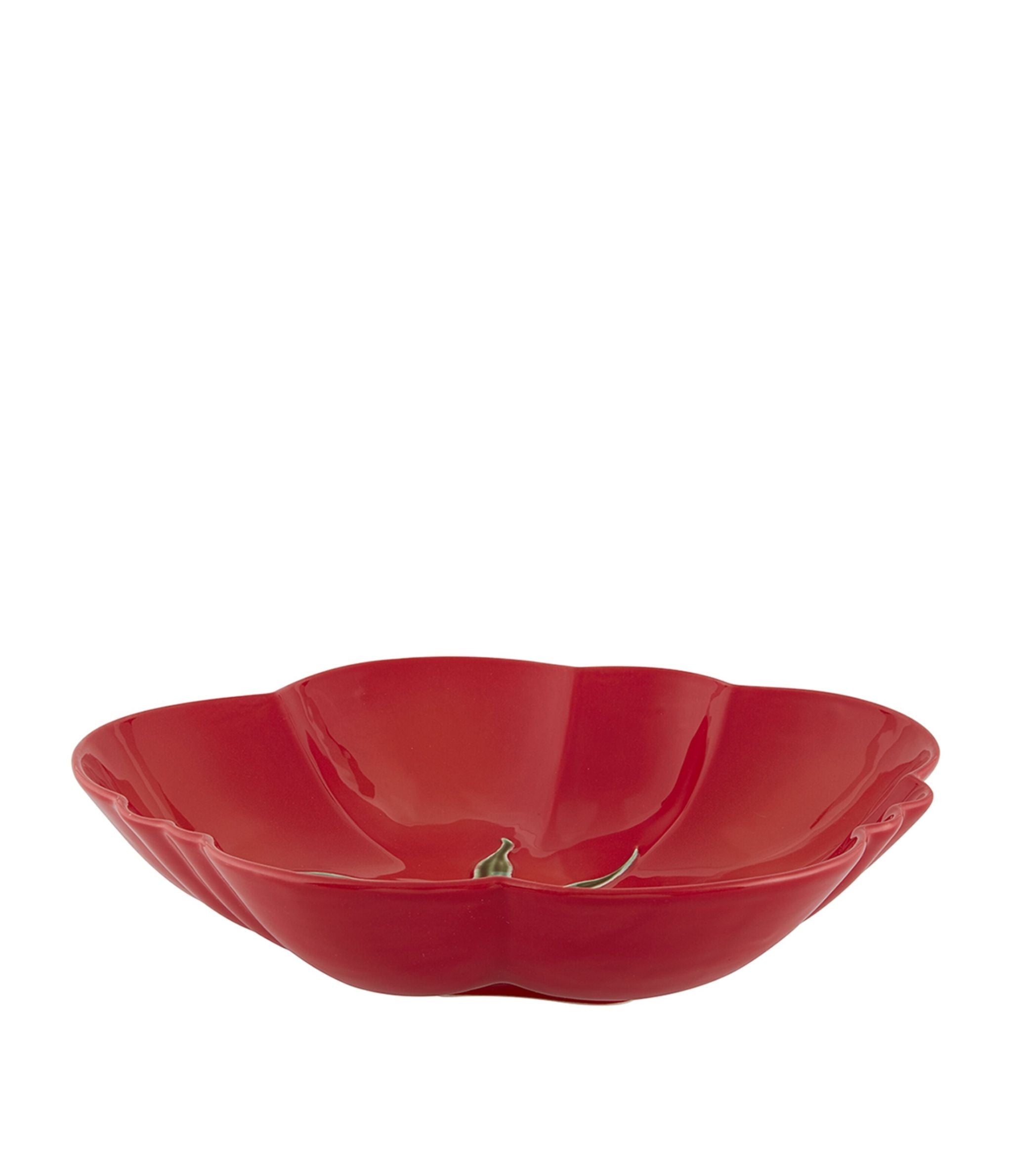 Tomato Pasta Bowl (24cm) GOODS Harrods   