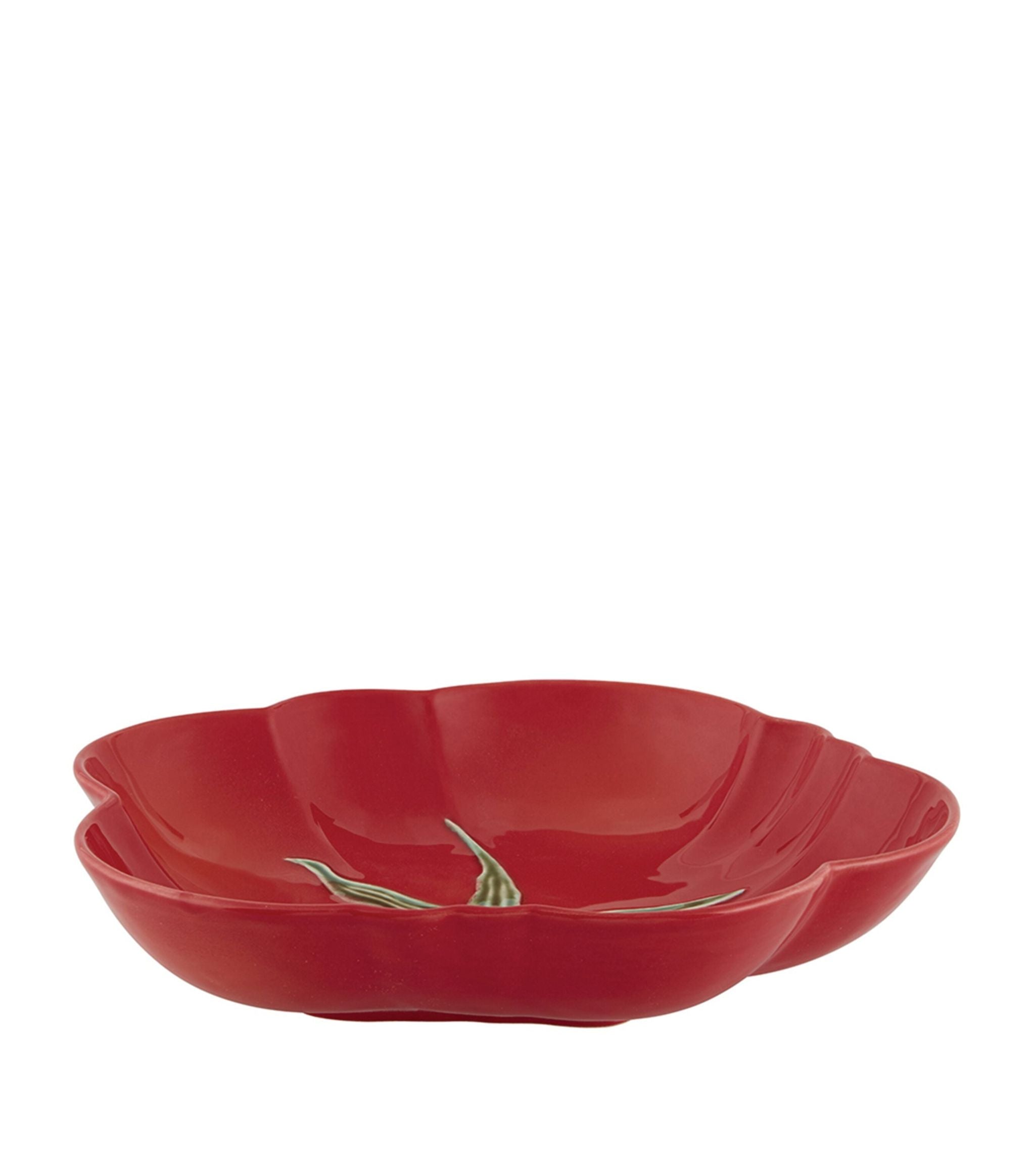 Tomato Pasta Plate (25cm) GOODS Harrods   