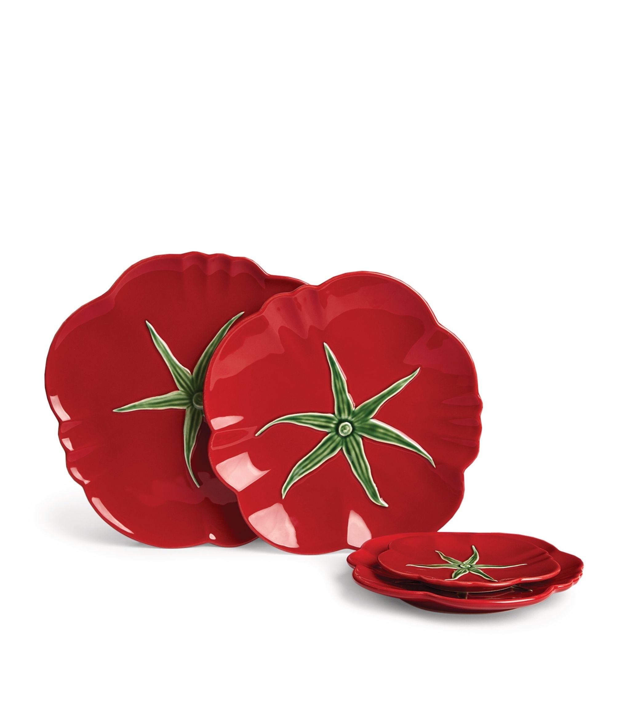 Tomato Pizza Dish (30cm) GOODS Harrods   