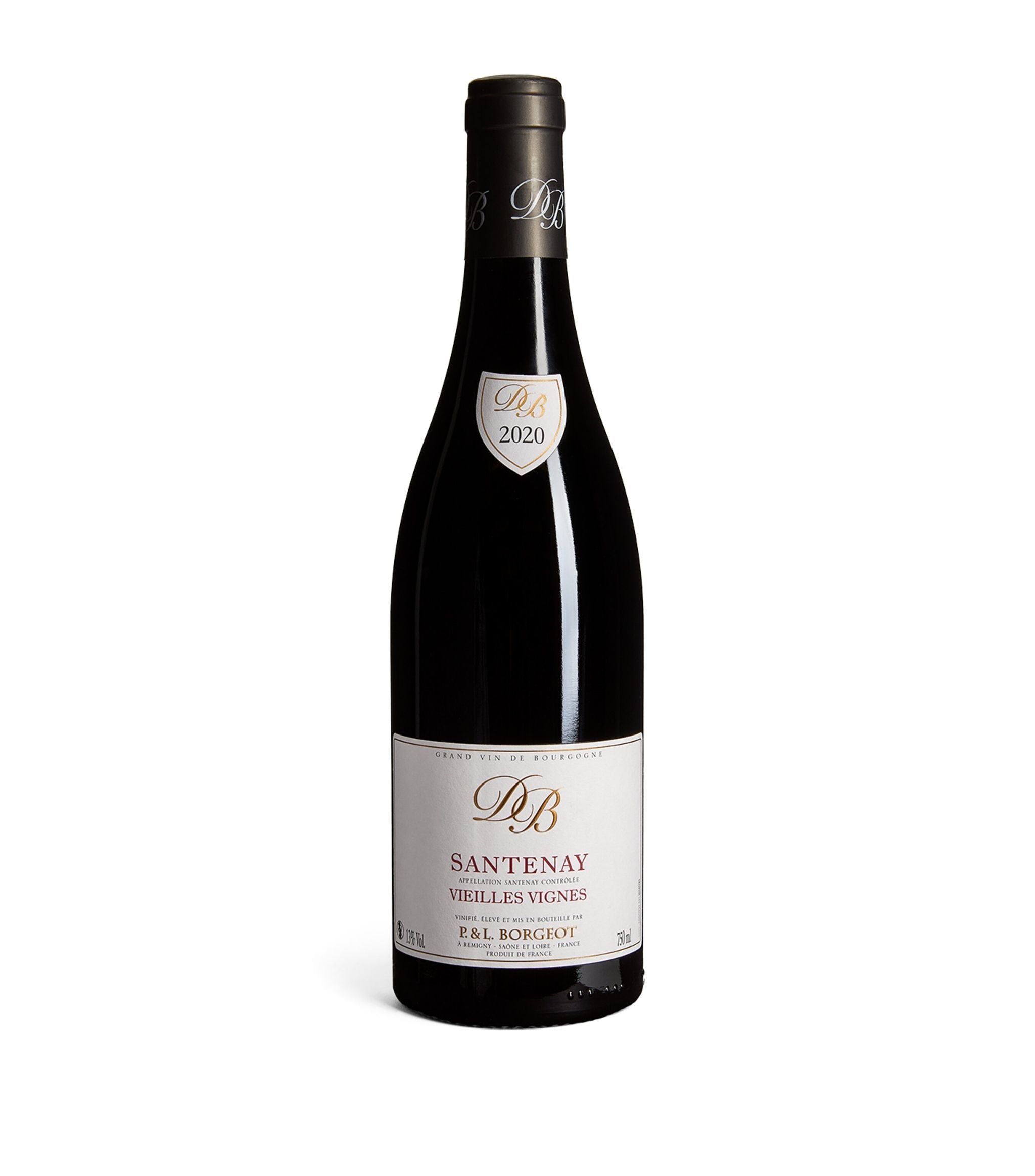 Vieilles Vignes Santenay Pinot Noir 2020 (75cl) - Burgundy, France Wine & Champagne Harrods   