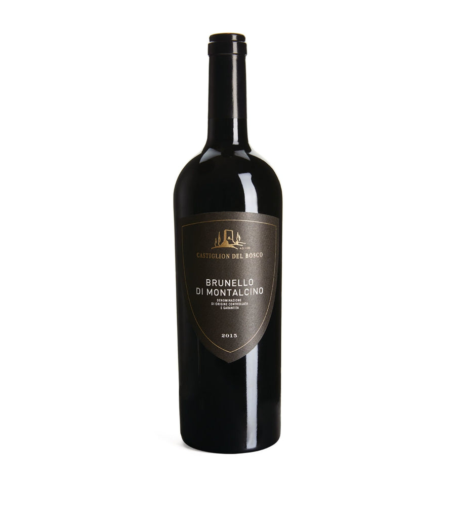 Brunello di Montalcino Sangiovese 2015 (75cl) - Tuscany, Italy