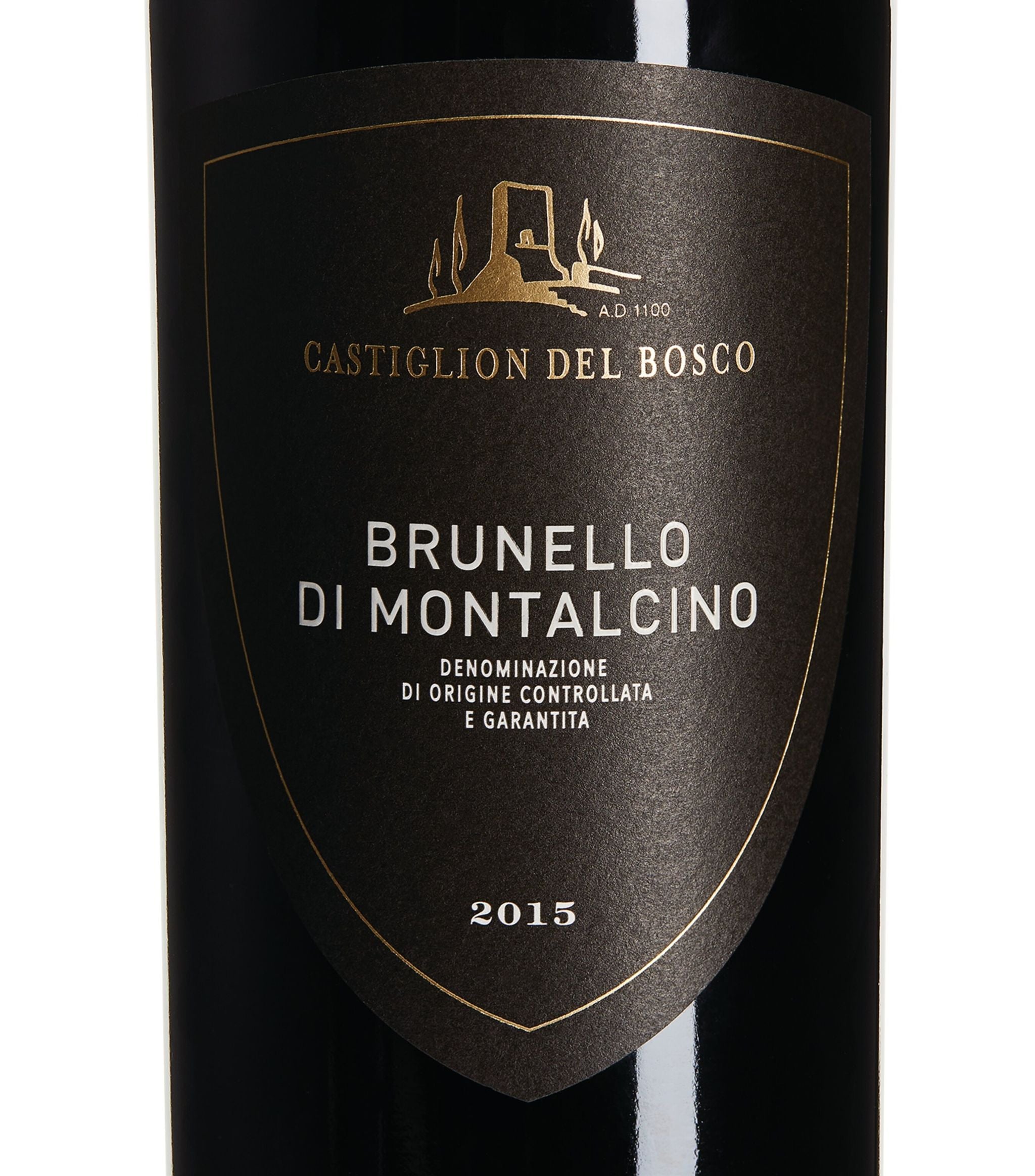 Brunello di Montalcino Sangiovese 2015 (75cl) - Tuscany, Italy GOODS Harrods   