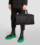 Intrecciato Holdall GOODS Harrods   