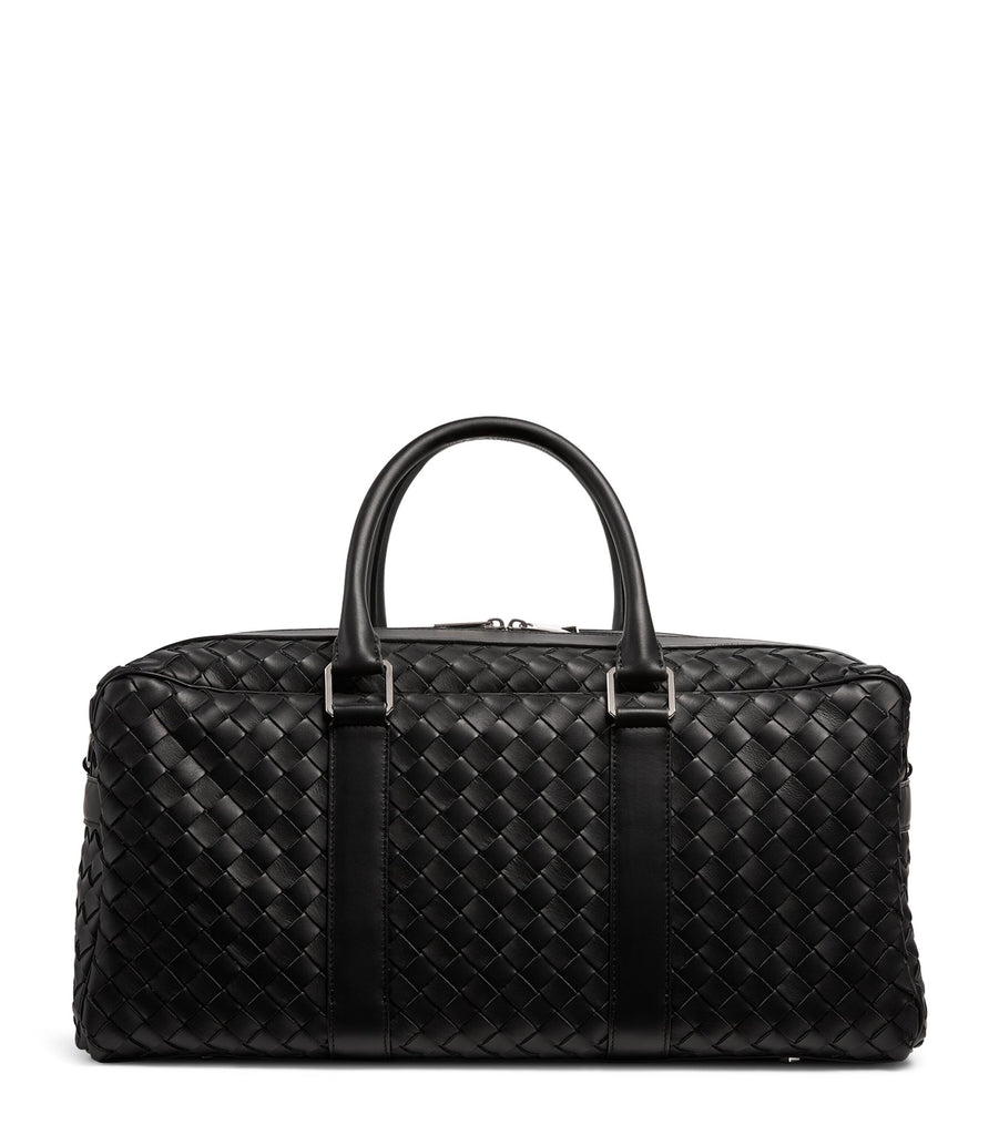 Intrecciato Holdall