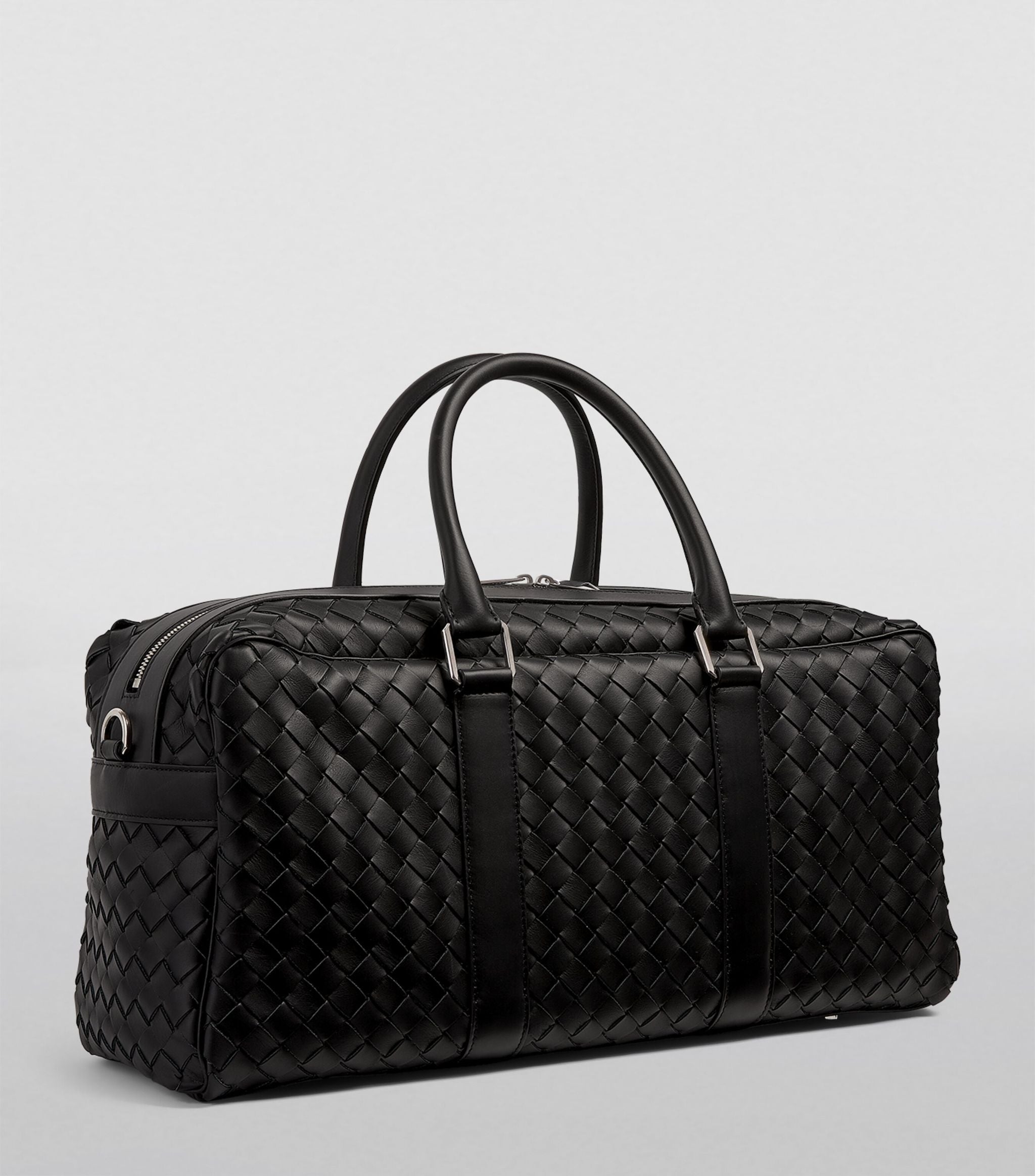 Intrecciato Holdall GOODS Harrods   