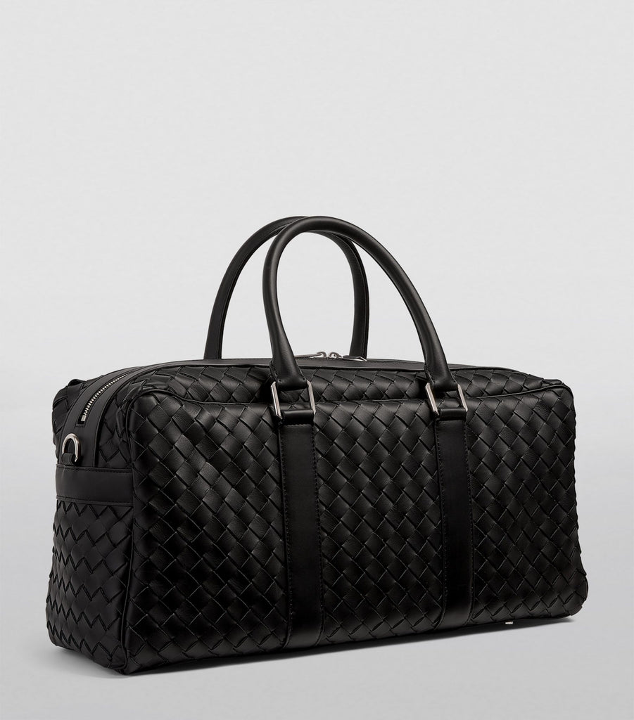 Intrecciato Holdall