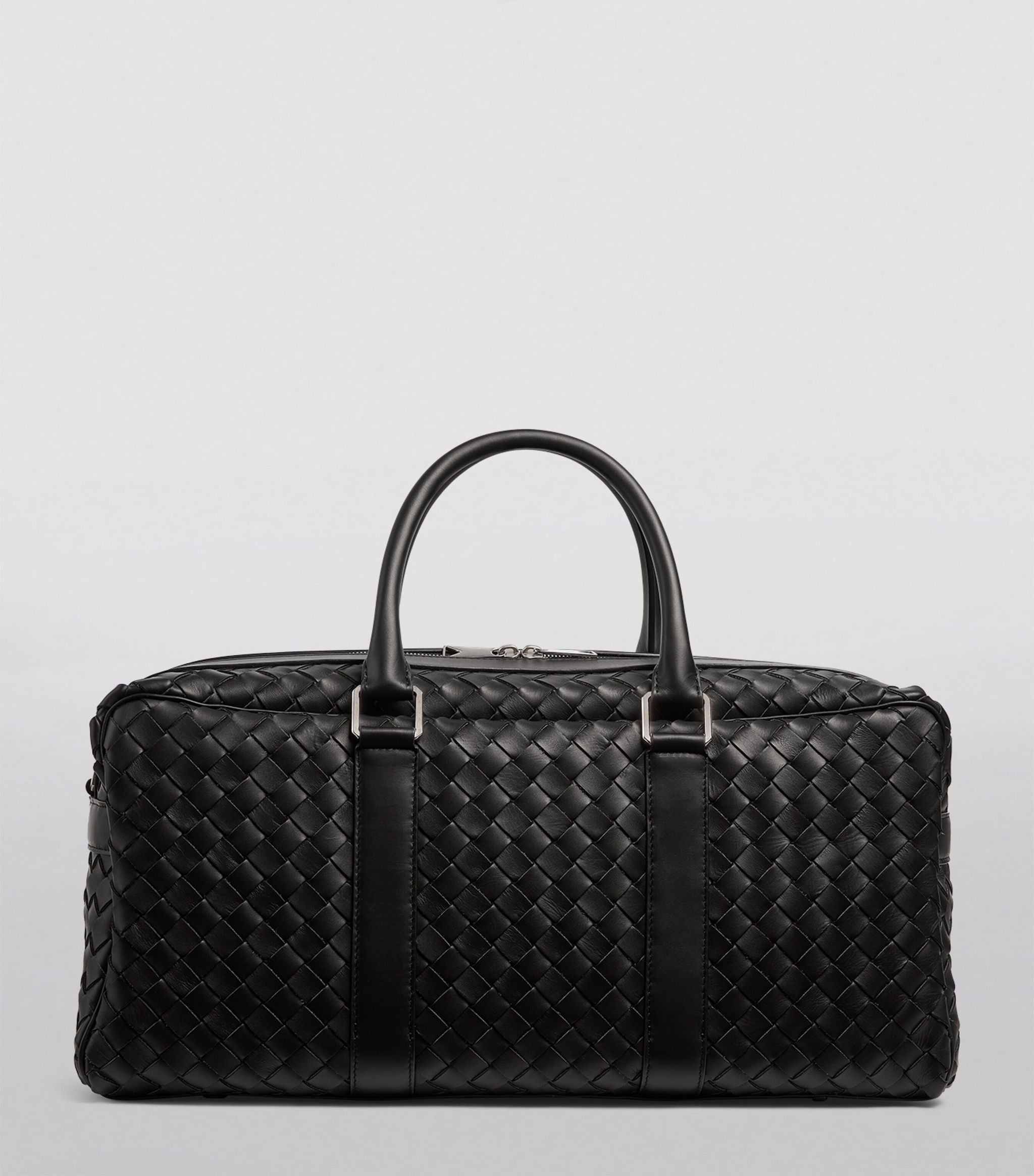 Intrecciato Holdall GOODS Harrods   