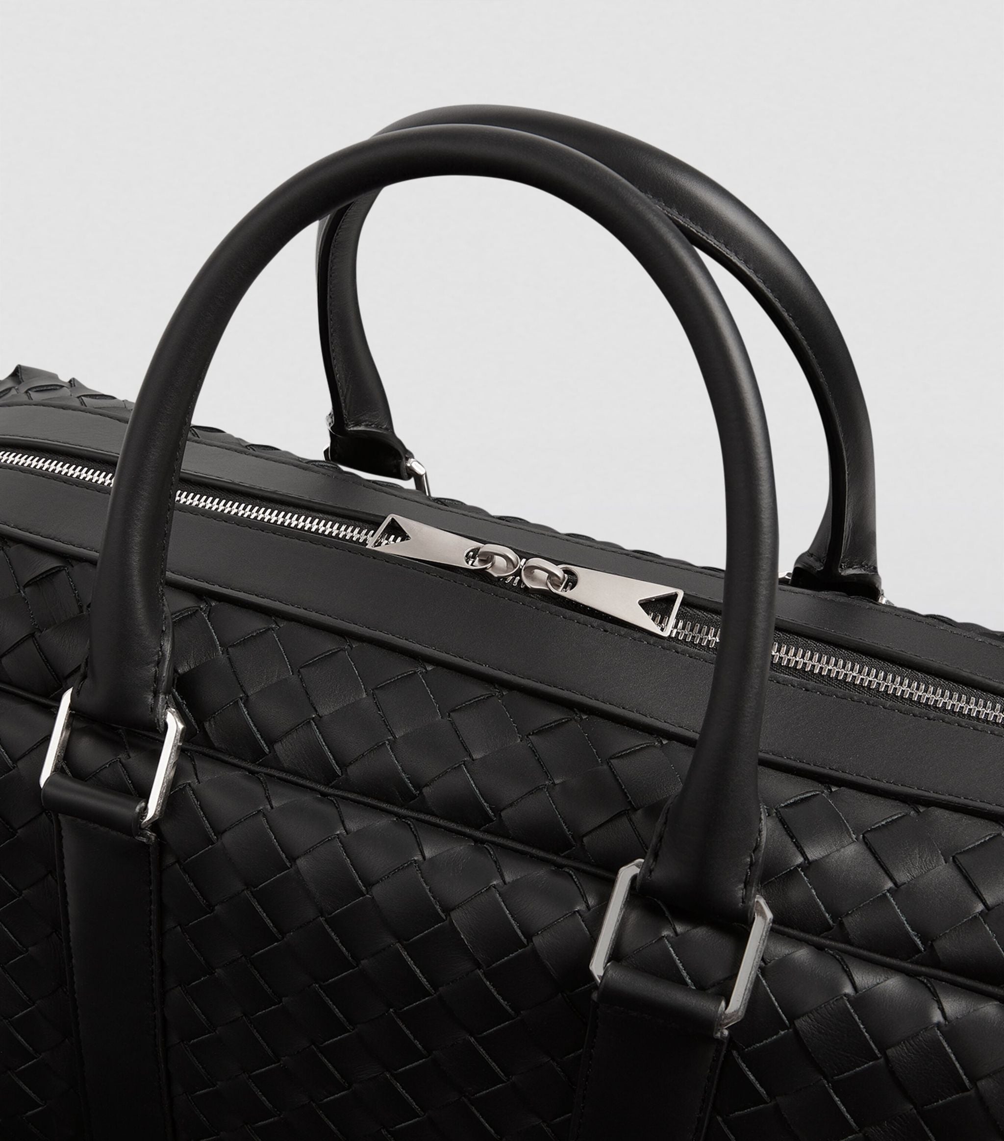 Intrecciato Holdall GOODS Harrods   