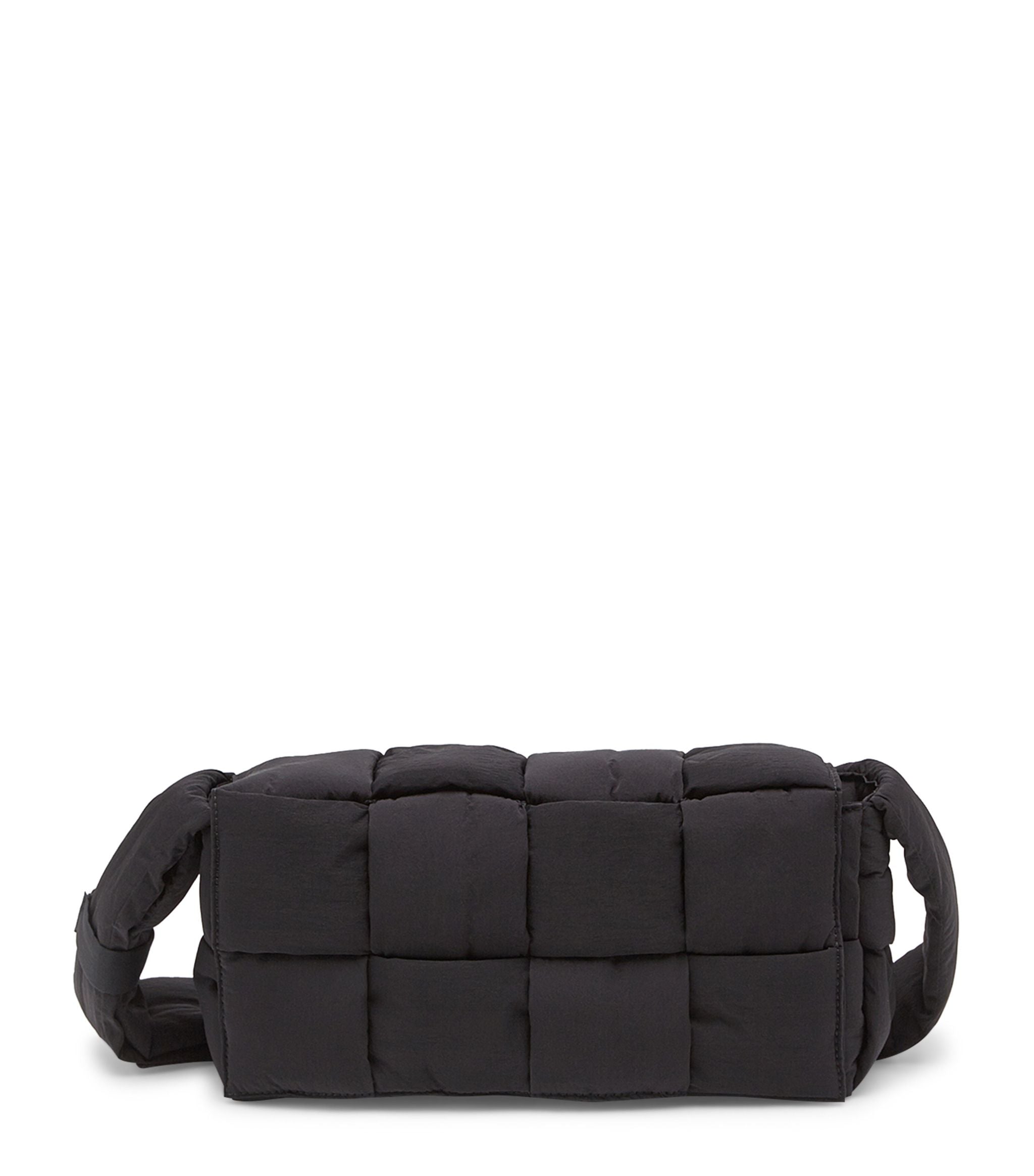 Intreccio Padded Tech Cassette Cross-Body Bag GOODS Harrods   