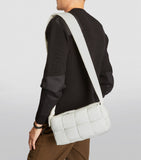 Intreccio Padded Tech Cassette Cross-Body Bag GOODS Harrods   