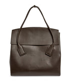 Leather Arco Tote Bag GOODS Harrods   