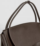 Leather Arco Tote Bag GOODS Harrods   