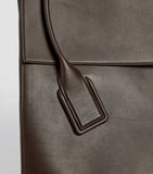 Leather Arco Tote Bag GOODS Harrods   