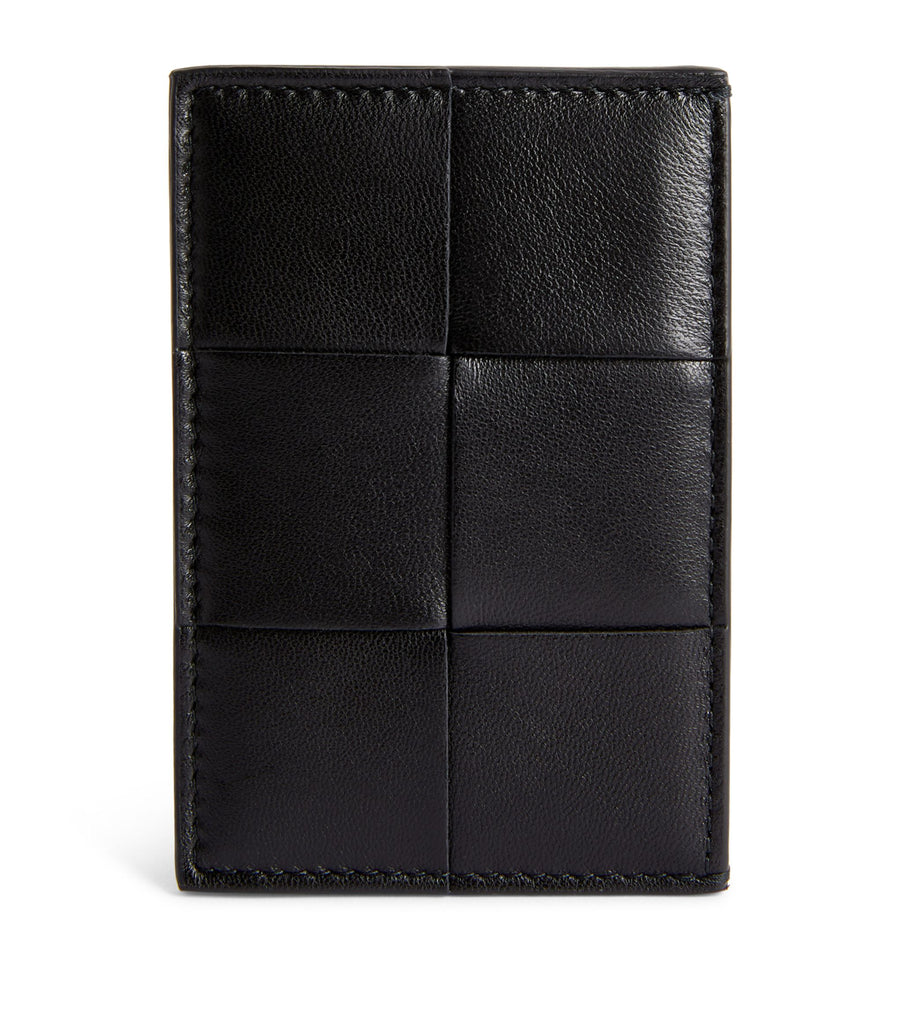 Leather Card Holder