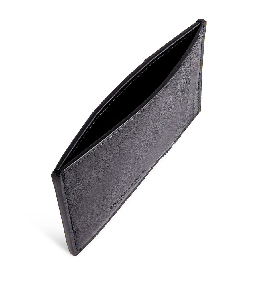 Leather Card Holder