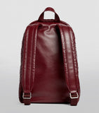 Leather Intrecciato Backpack GOODS Harrods   