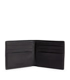 Leather Intreccio Bifold Wallet GOODS Harrods   