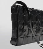 Maxi Leather Cassette Cross-Body Bag GOODS Harrods   