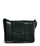 Mini Intreccio Cassette Cross-Body Bag GOODS Harrods   