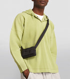 Mini Padded Tech Cassette Cross-Body Bag GOODS Harrods   