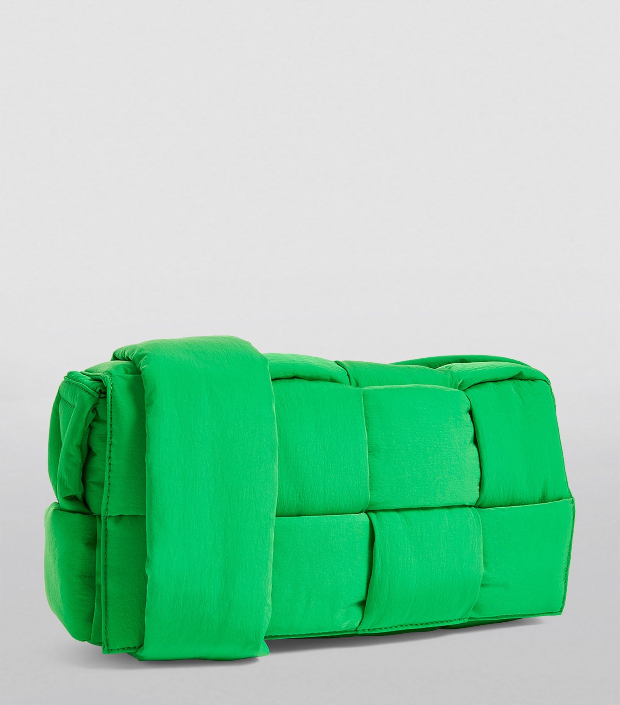 Padded Tech Cassette Cross-Body Bag GOODS Harrods   