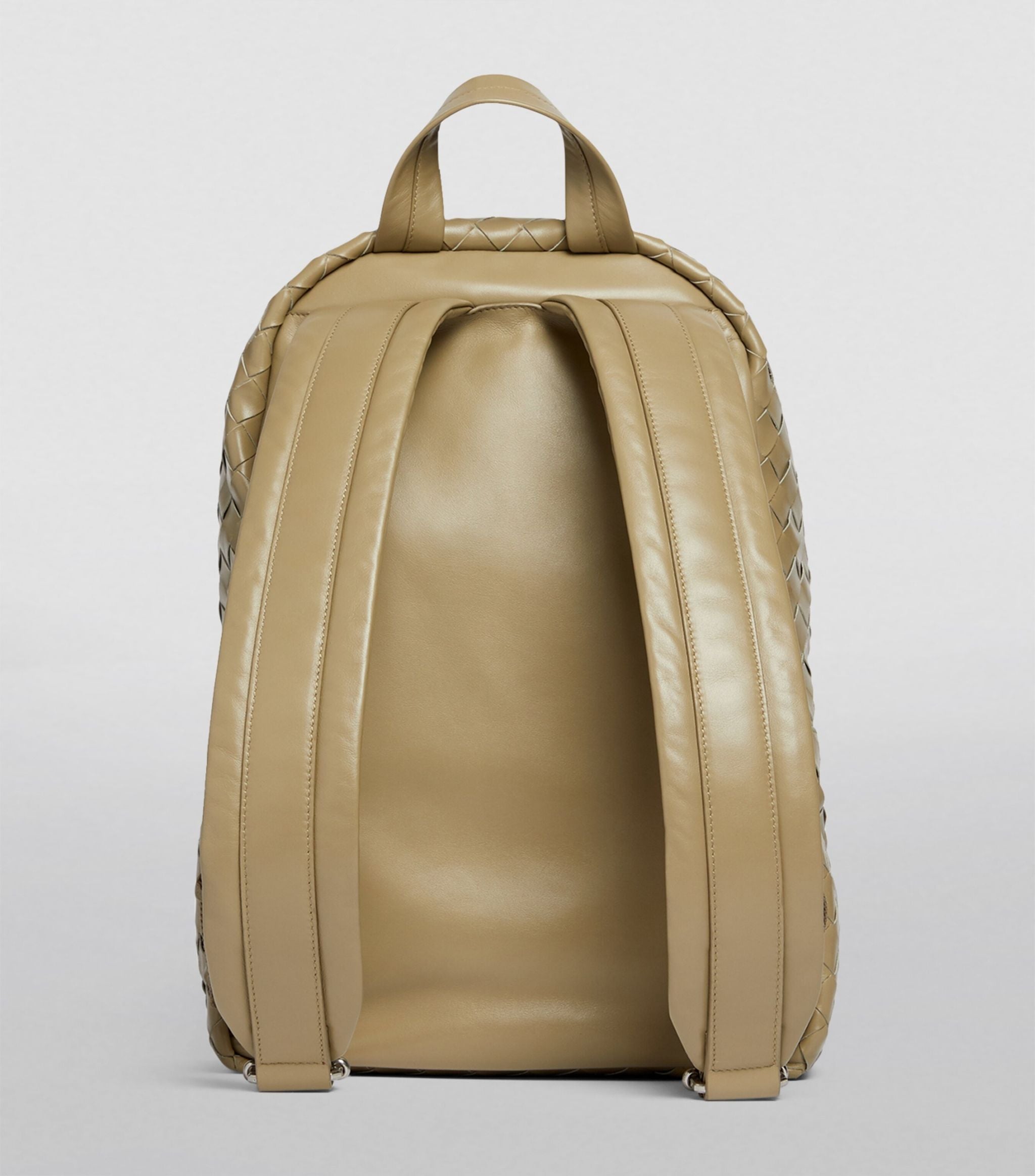 Small Classic Intrecciato Backpack GOODS Harrods   