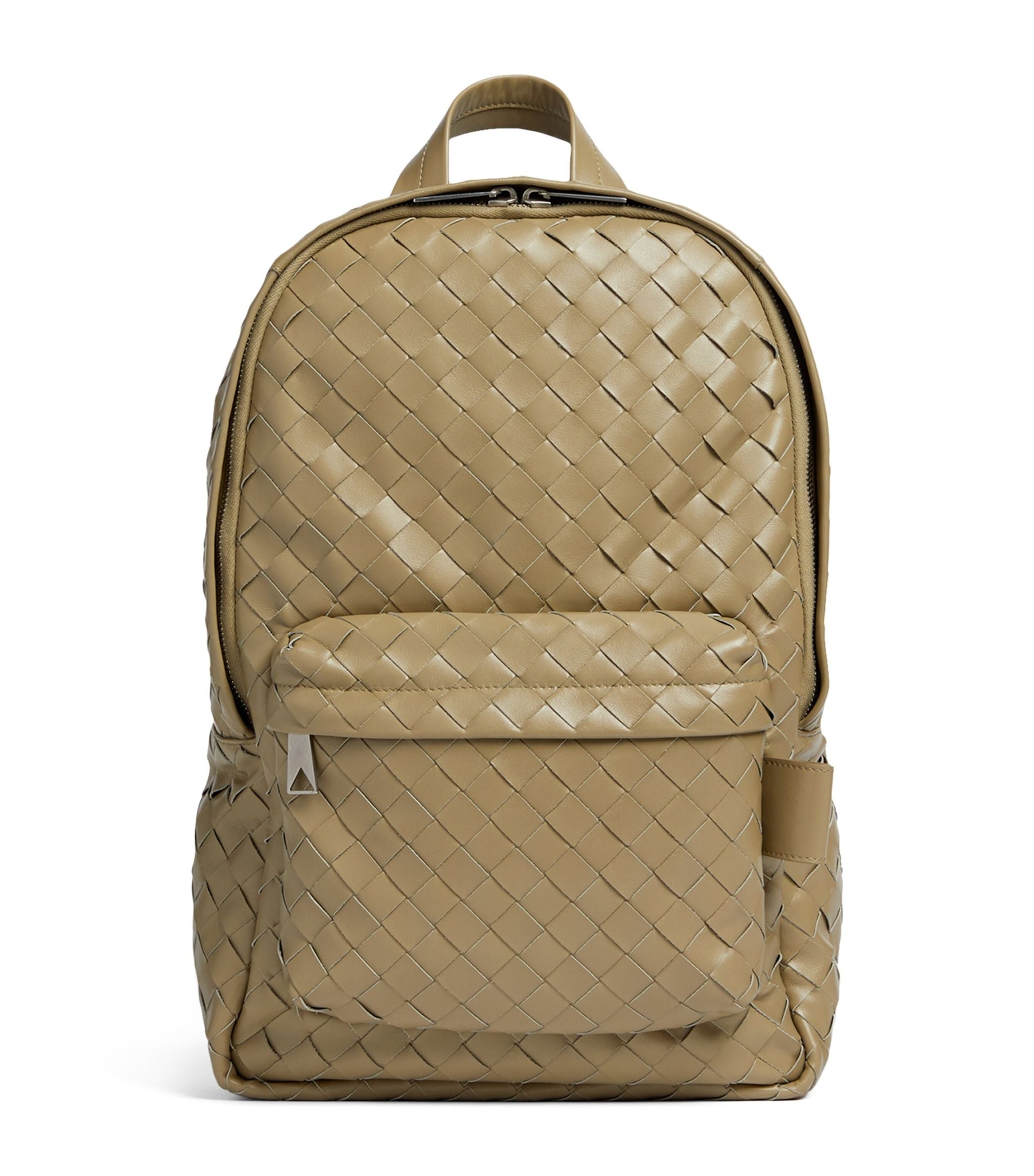 Small Classic Intrecciato Backpack GOODS Harrods   