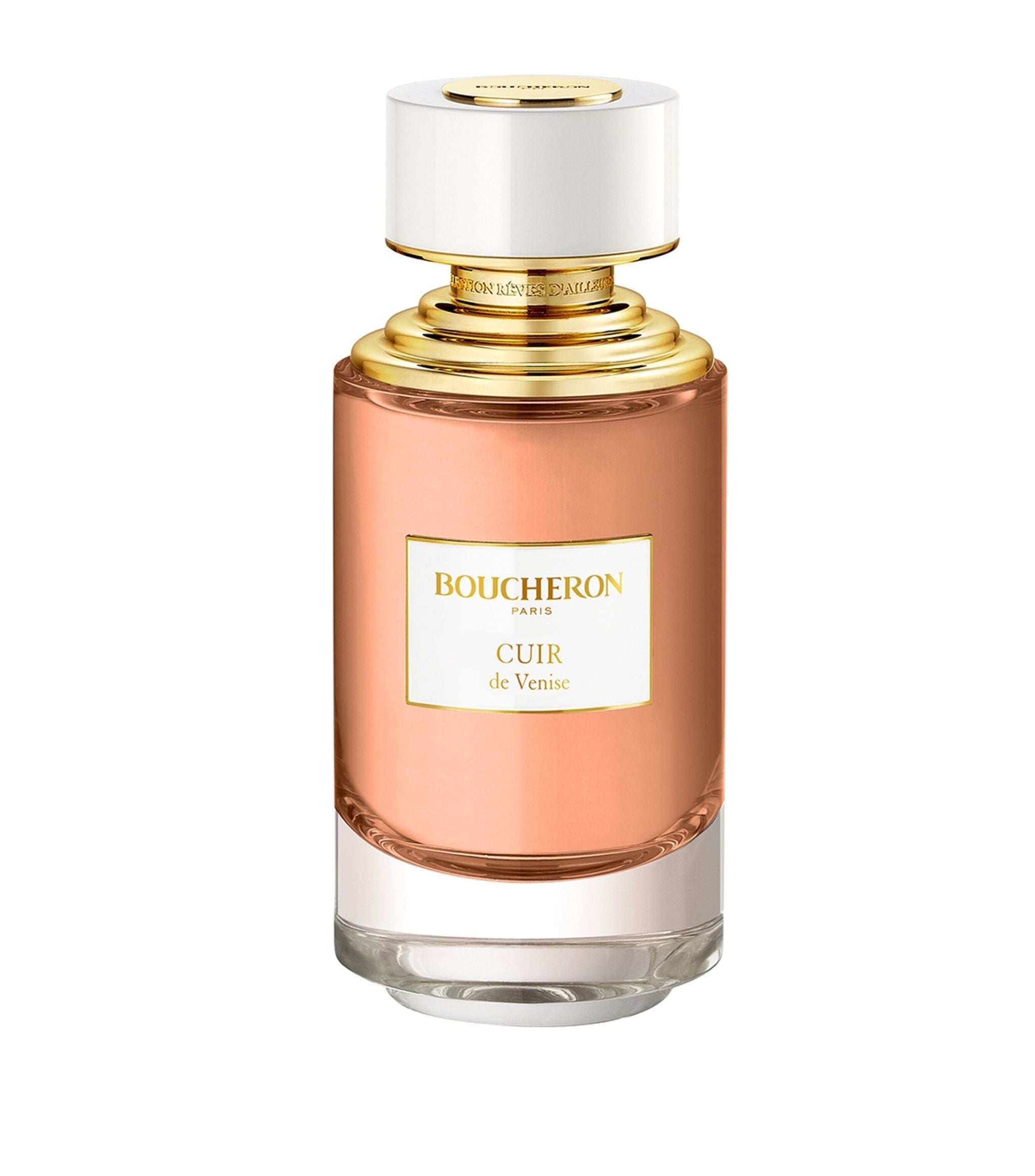 Cuir de Venise Eau de Parfum (125ml) GOODS Harrods   