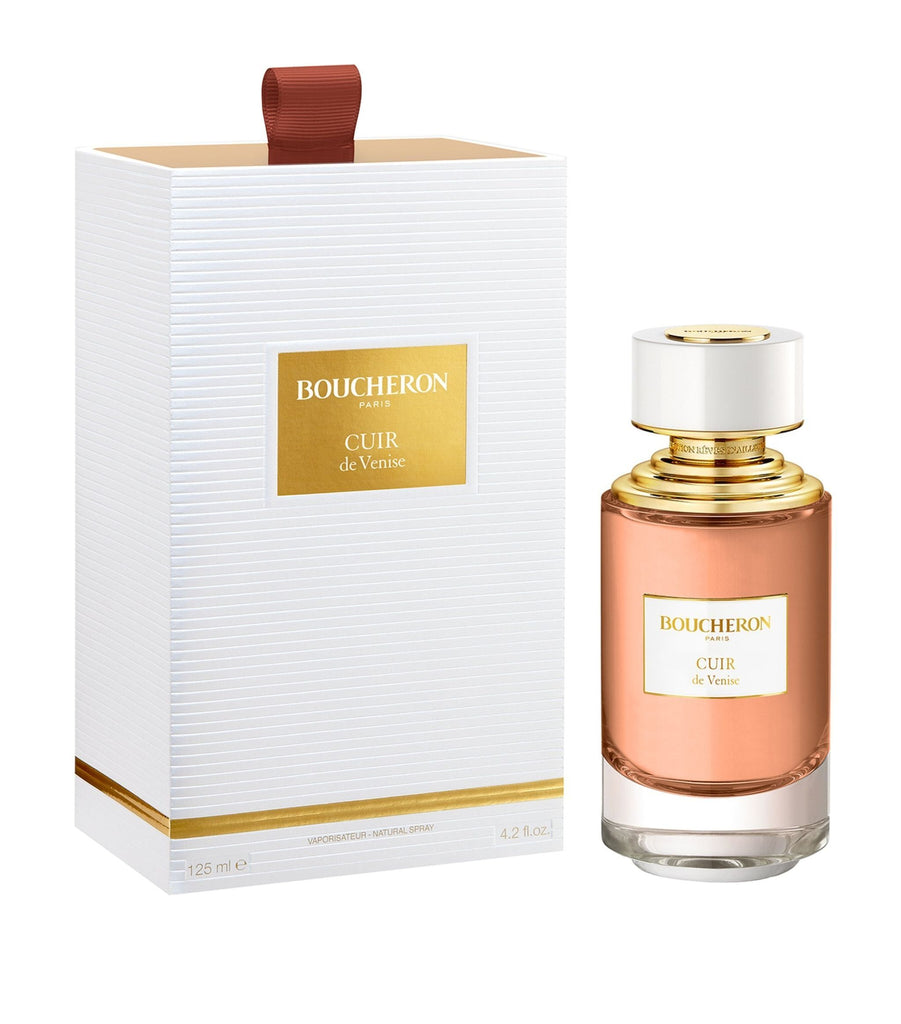 Cuir de Venise Eau de Parfum (125ml)