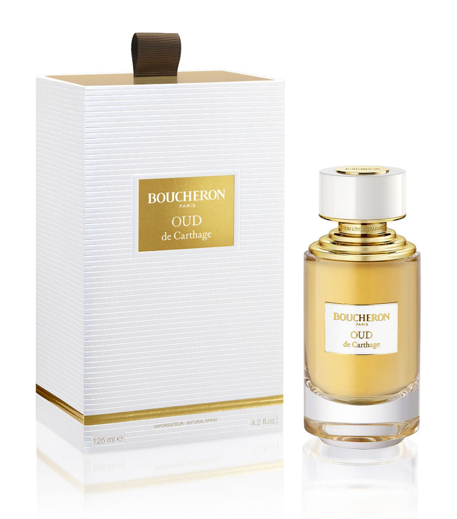 Oud de Carthage Eau de Parfum (125ml)