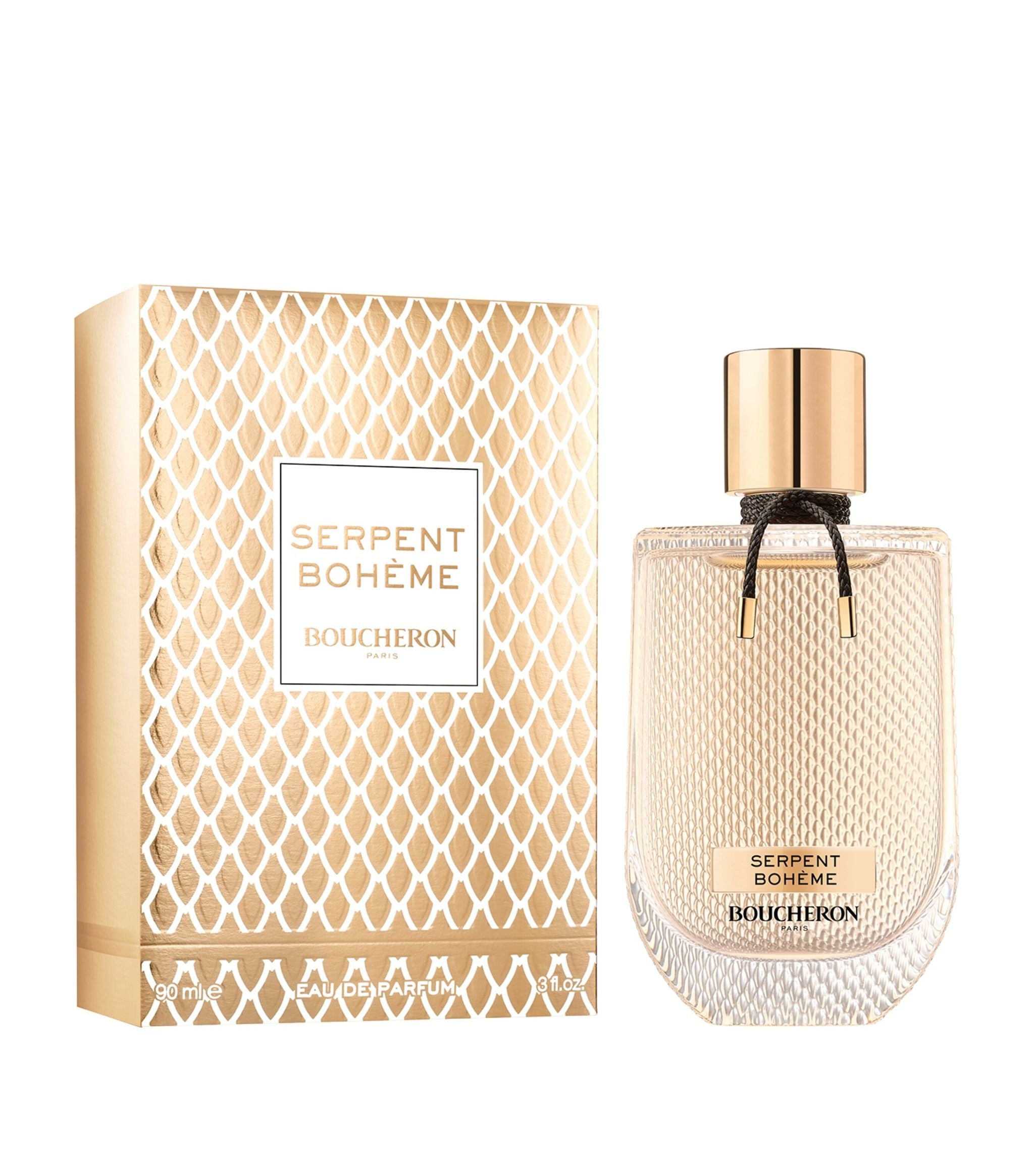 Serpent Bohéme Eau de Parfum (90ml) GOODS Harrods   