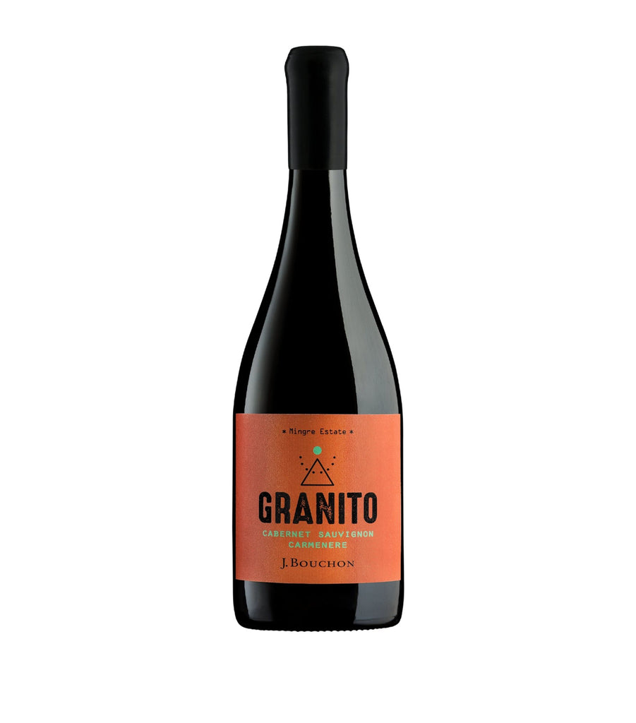 Granito Cabernet Sauvignon Carménère 2016 (75cl) – Maule Valley, Chile