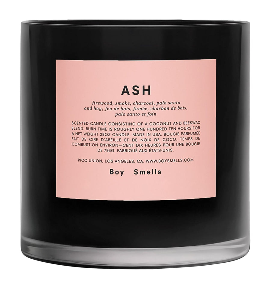 Ash Candle (793G)