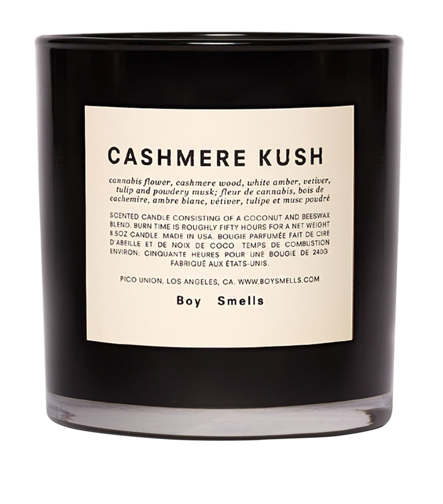 Cashmere K*sh Candle (240g)